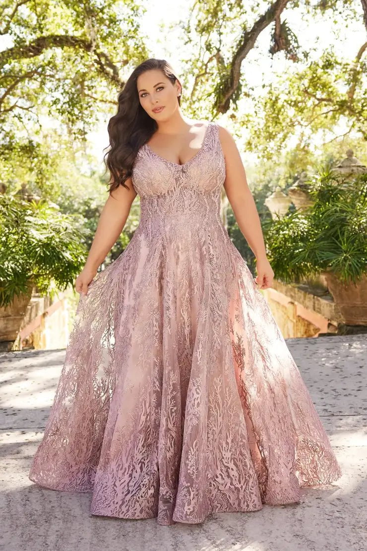 Mon Cheri Montage mother of the bride dress Montage Mon Cheri 120D10