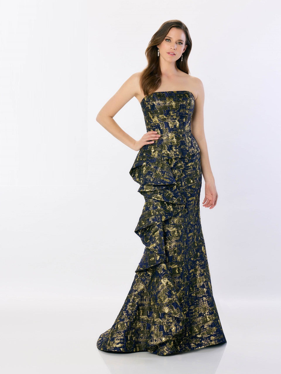 Mon Cheri Montage Mother of the Bride Mon Cheri M2225 Montage dress