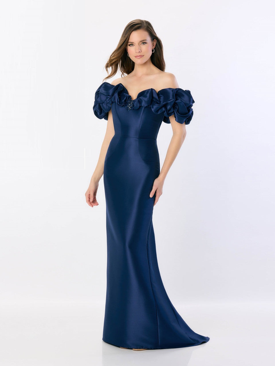 Mon Cheri Montage Mother of the Bride Mon Cheri M2233 Montage dress