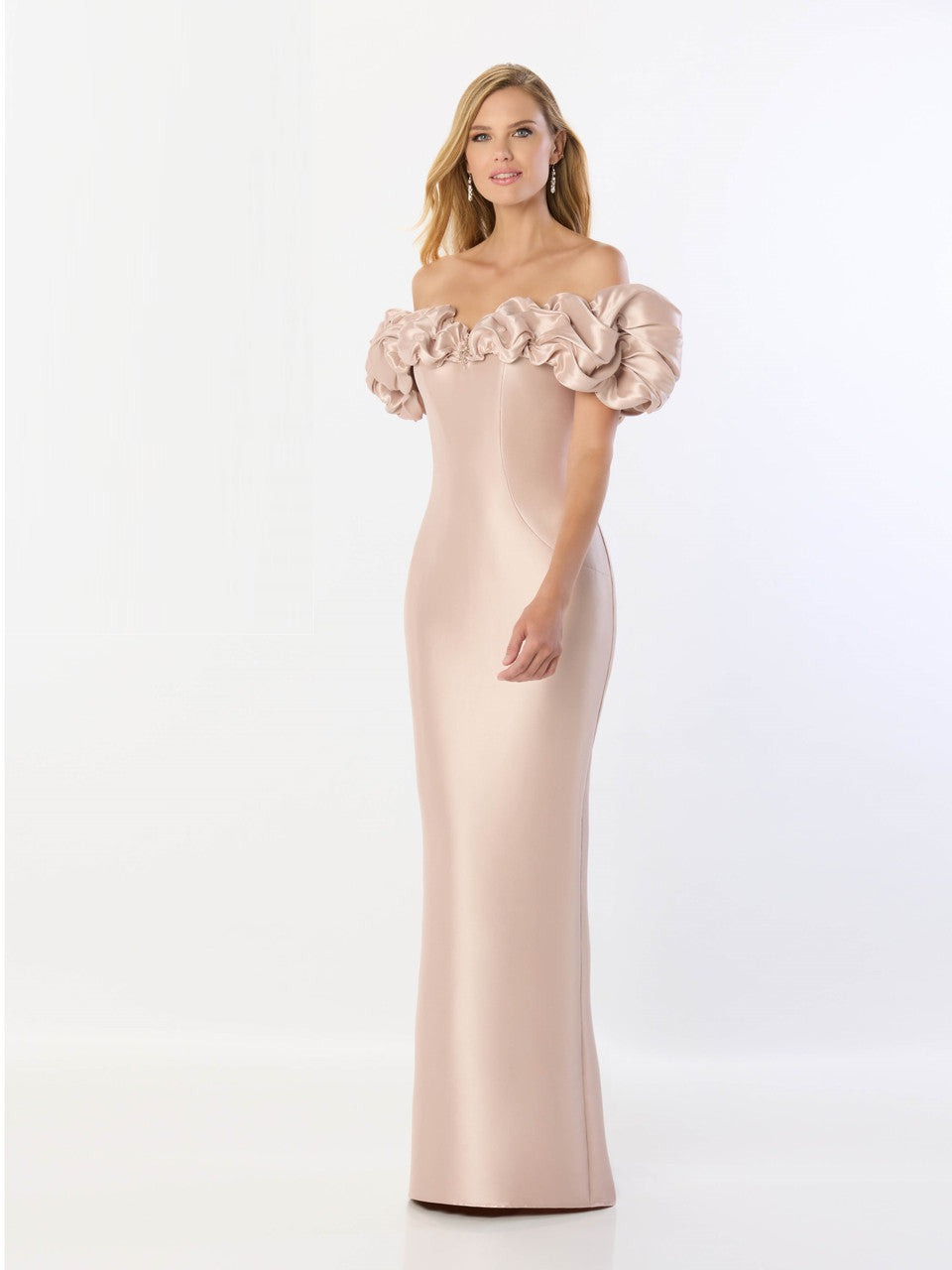 Mon Cheri Montage Mother of the Bride Mon Cheri M2233 Montage dress