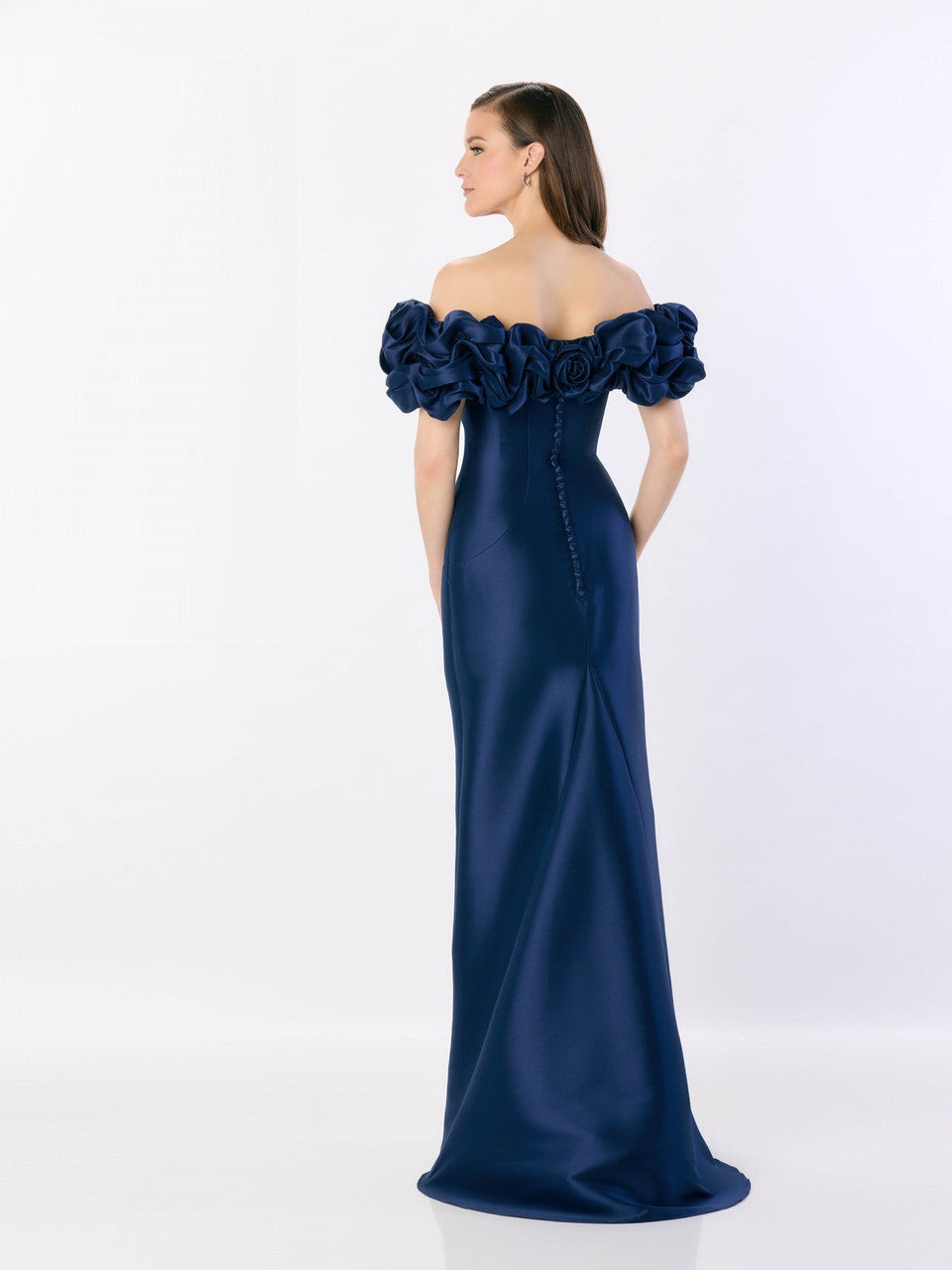 Mon Cheri Montage Mother of the Bride Mon Cheri M2233 Montage dress