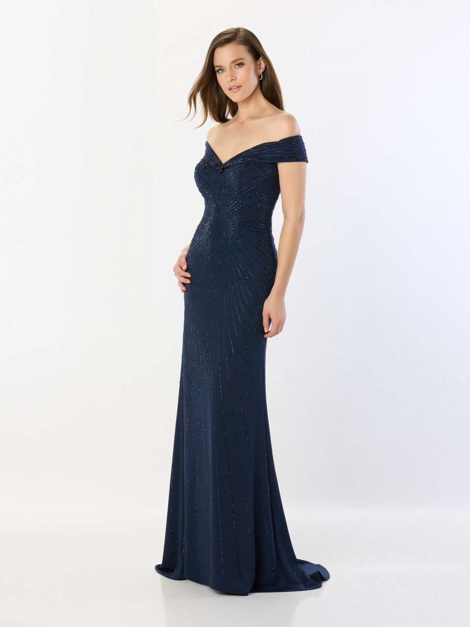 Mon Cheri Montage Mother of the Bride Mon Cheri M2234 Montage dress