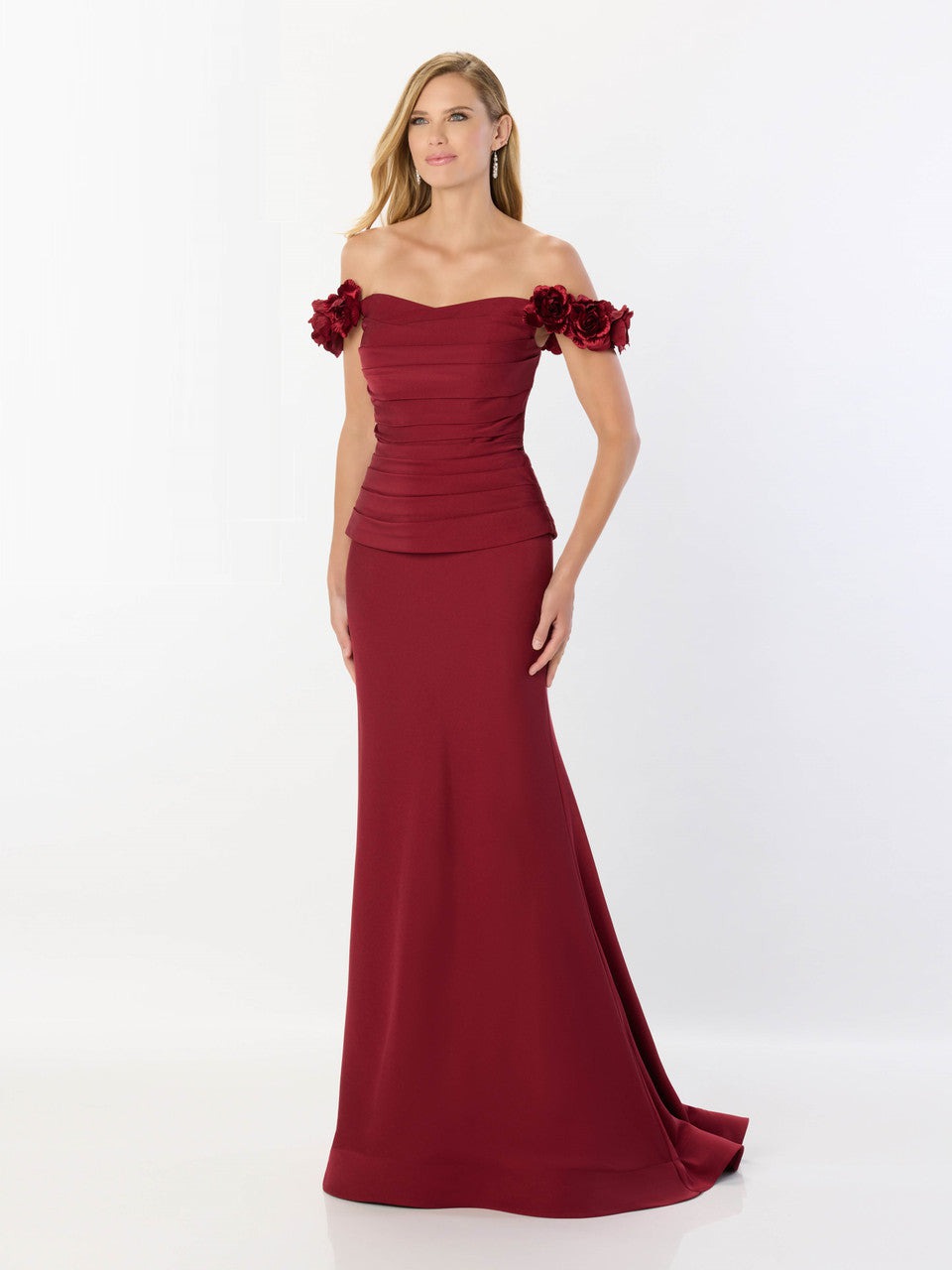Mon Cheri Montage Mother of the Bride Mon Cheri M2242 Montage dress