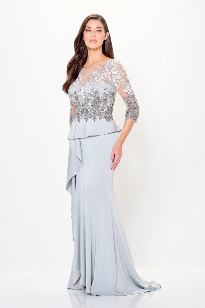 Mon Cheri Montage Mother of the Bride Mon Cheri Montage M914
