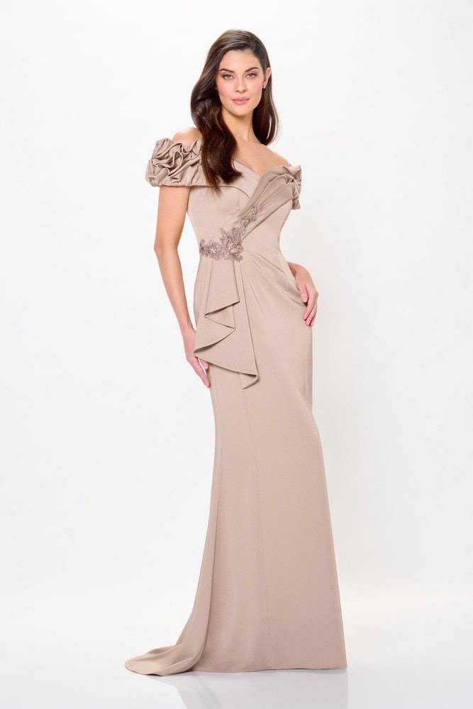 Mon Cheri Montage Mother of the Bride Mon Cheri Montage M915