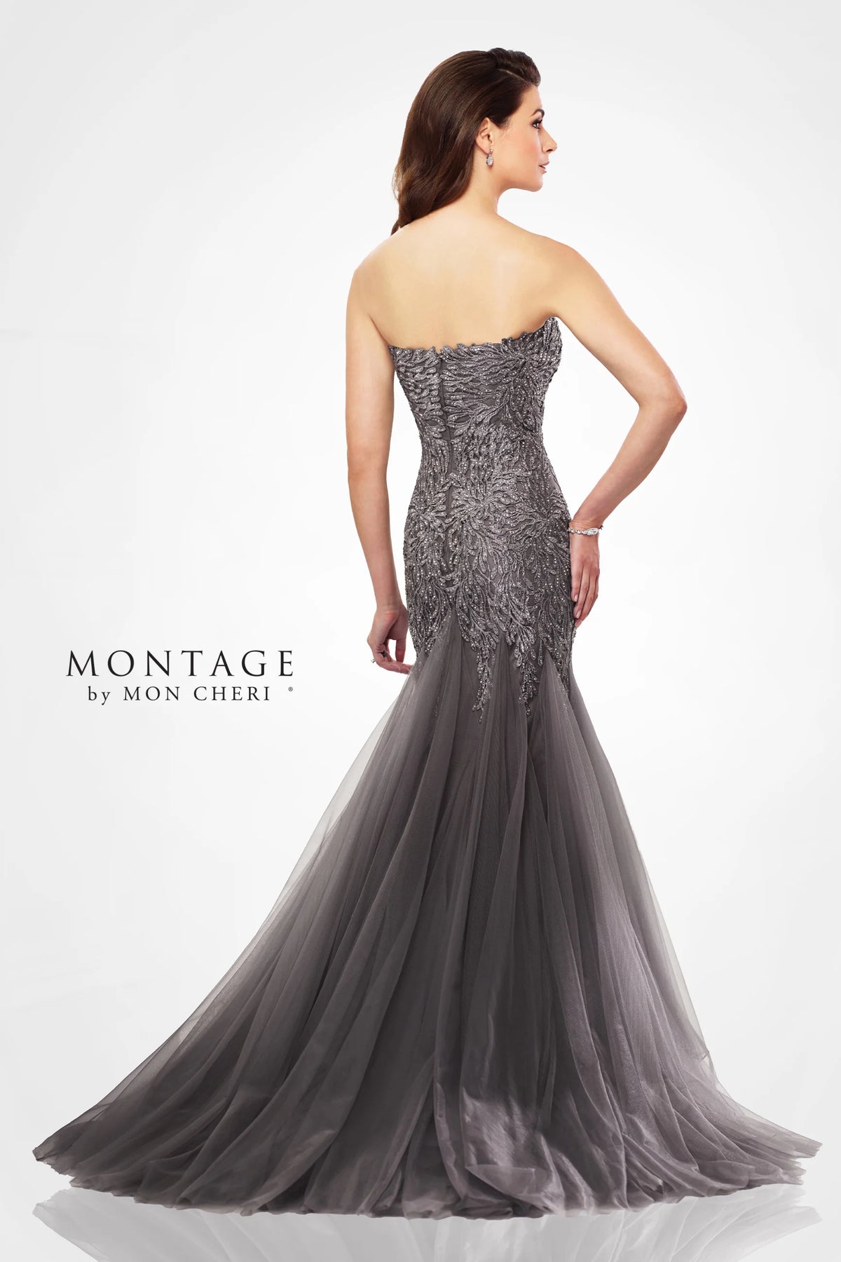 Montage Dress Montage 118964