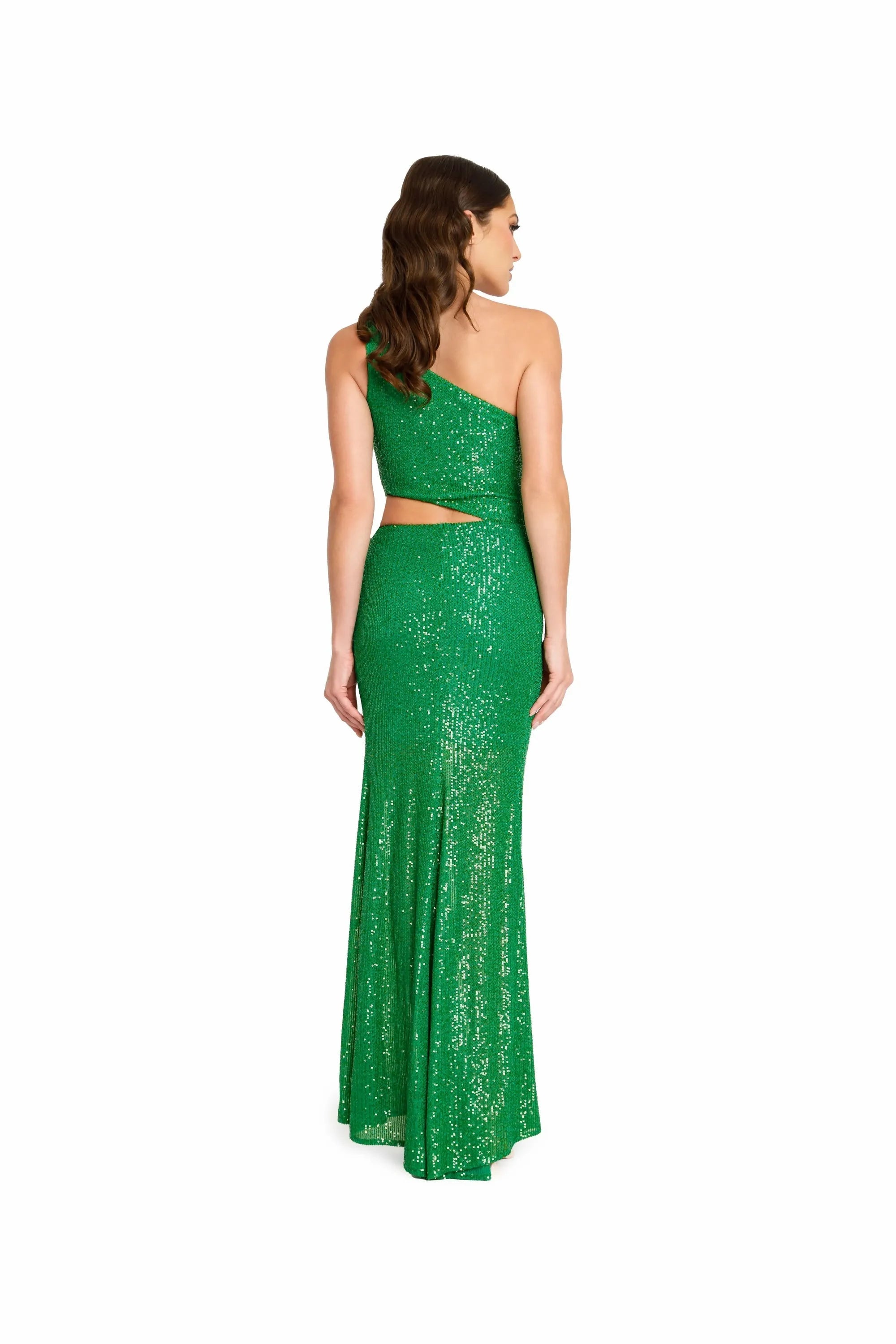 Nicole Bakti Evening Dresses Nicole Bakti 7218 Dress