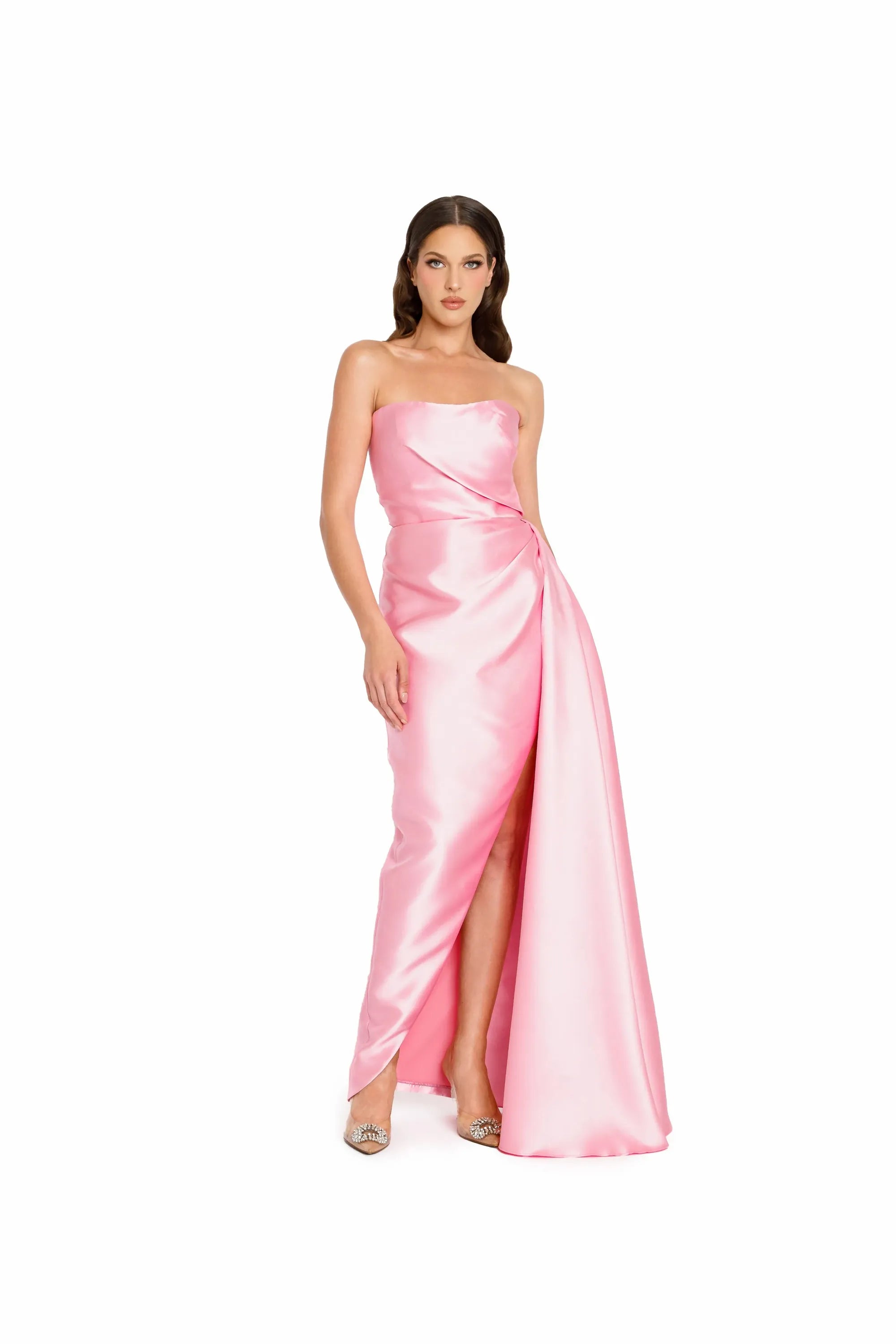 Nicole Bakti Dress 7419 main image 0