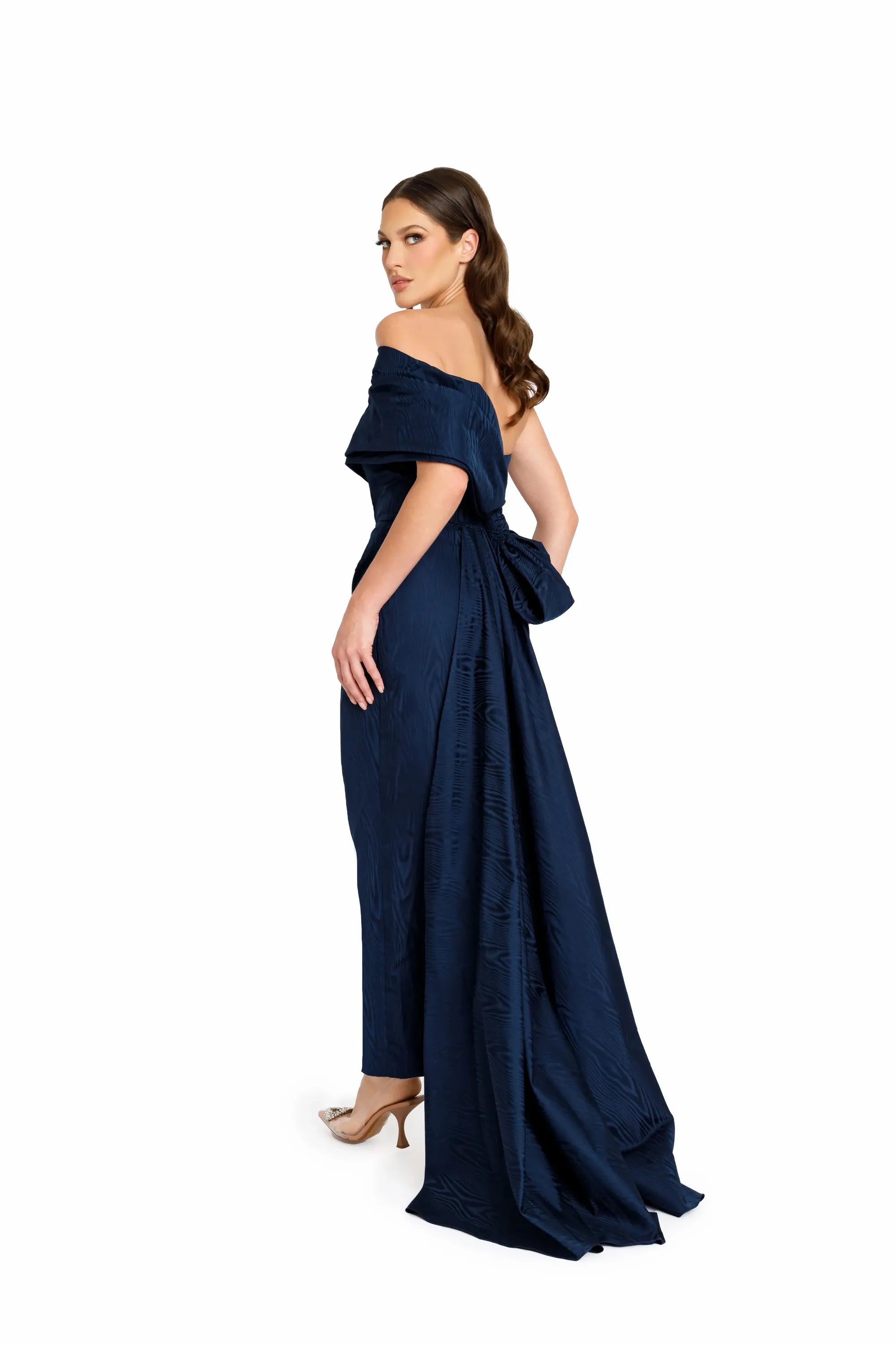 Nicole Bakti Evening Dresses Nicole Bakti 7338 Dress