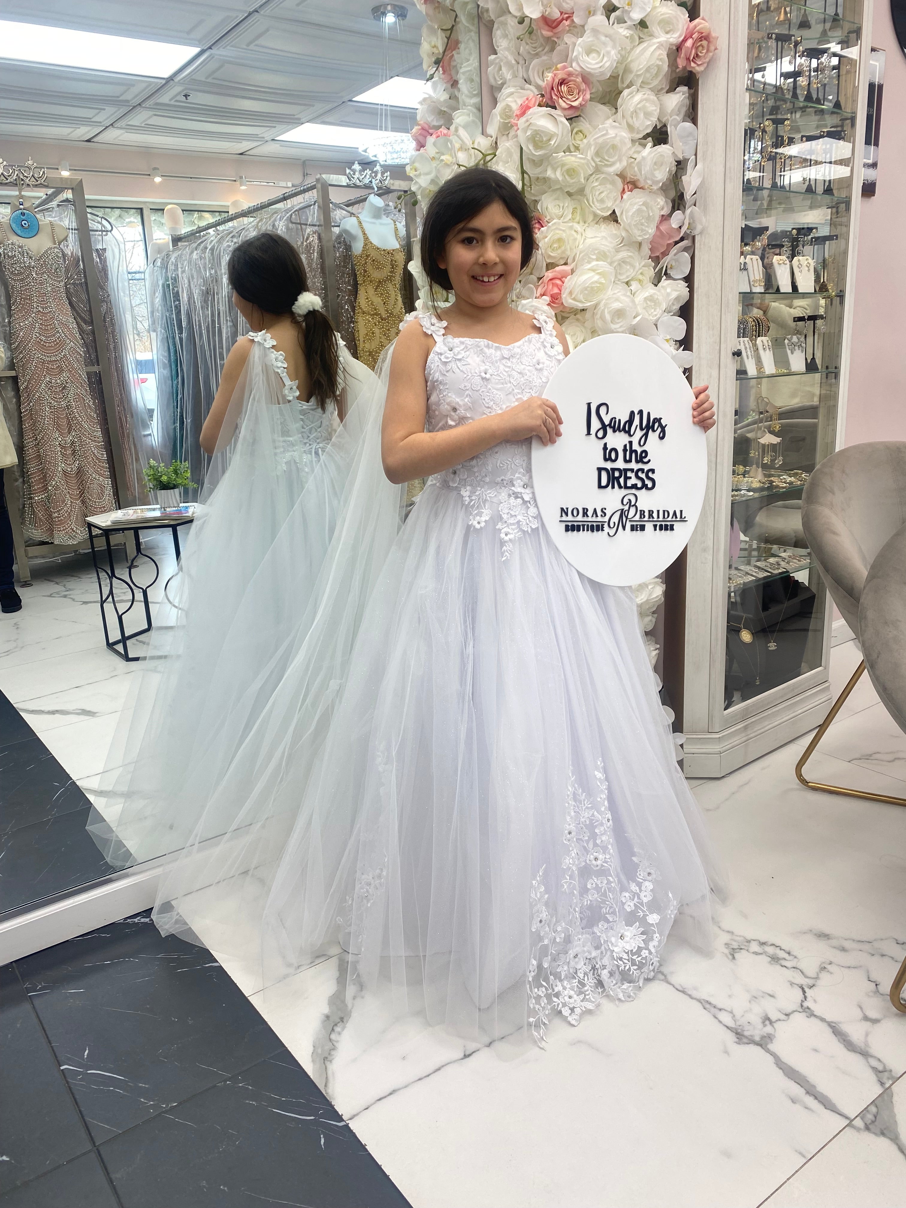 NorasBridalBoutiqueNY $25 / $25 / $25 Book Your Appointment
