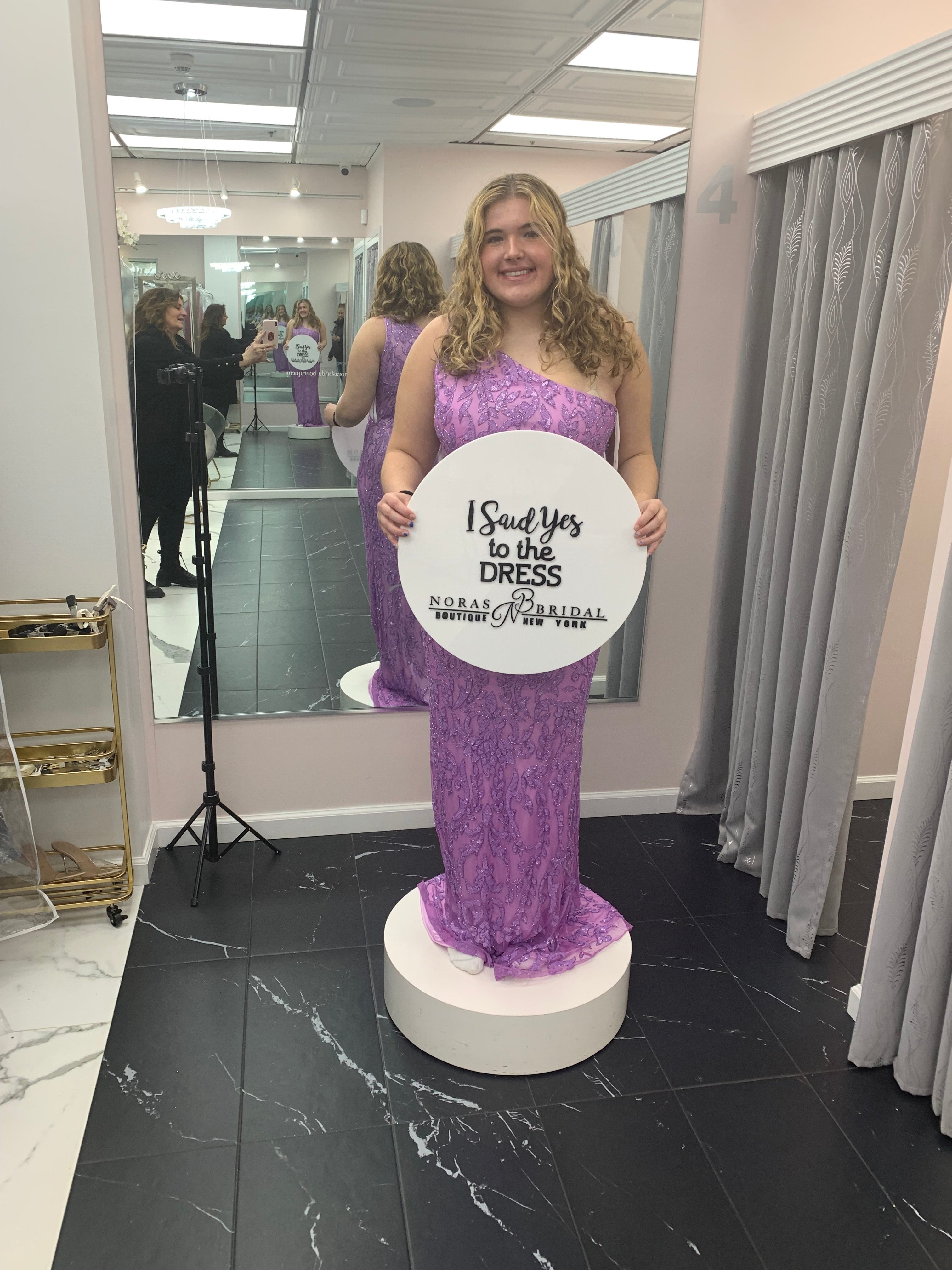 NorasBridalBoutiqueNY $25 / $25 / $25 Book Your Appointment