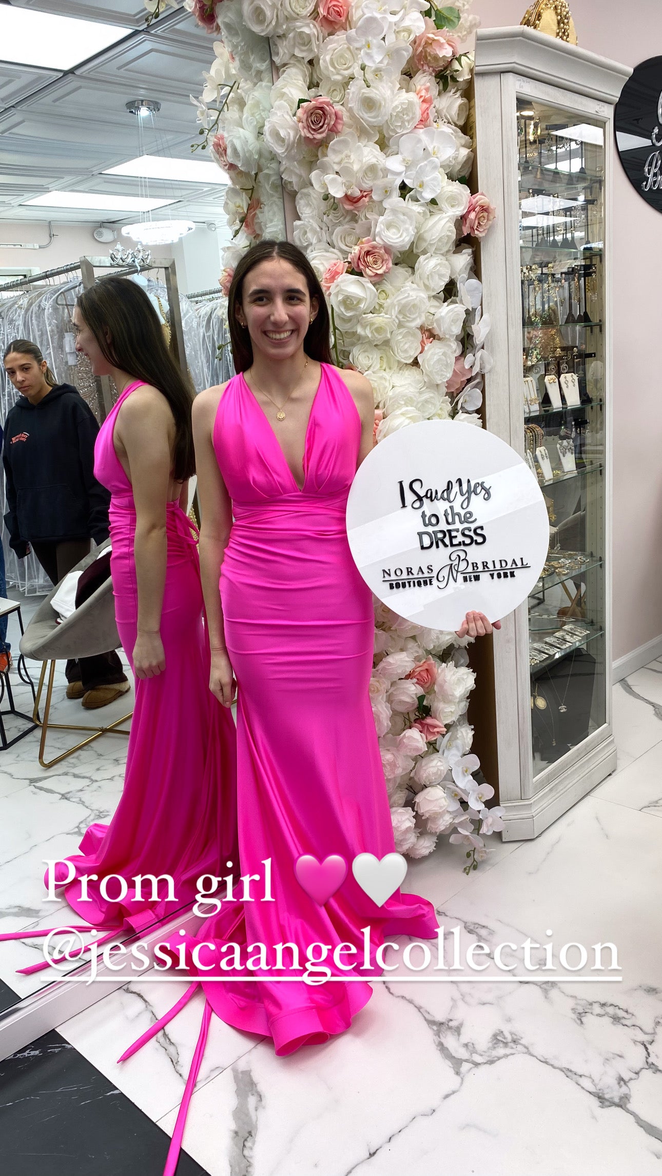 NorasBridalBoutiqueNY $25 / $25 / $25 Book Your Appointment
