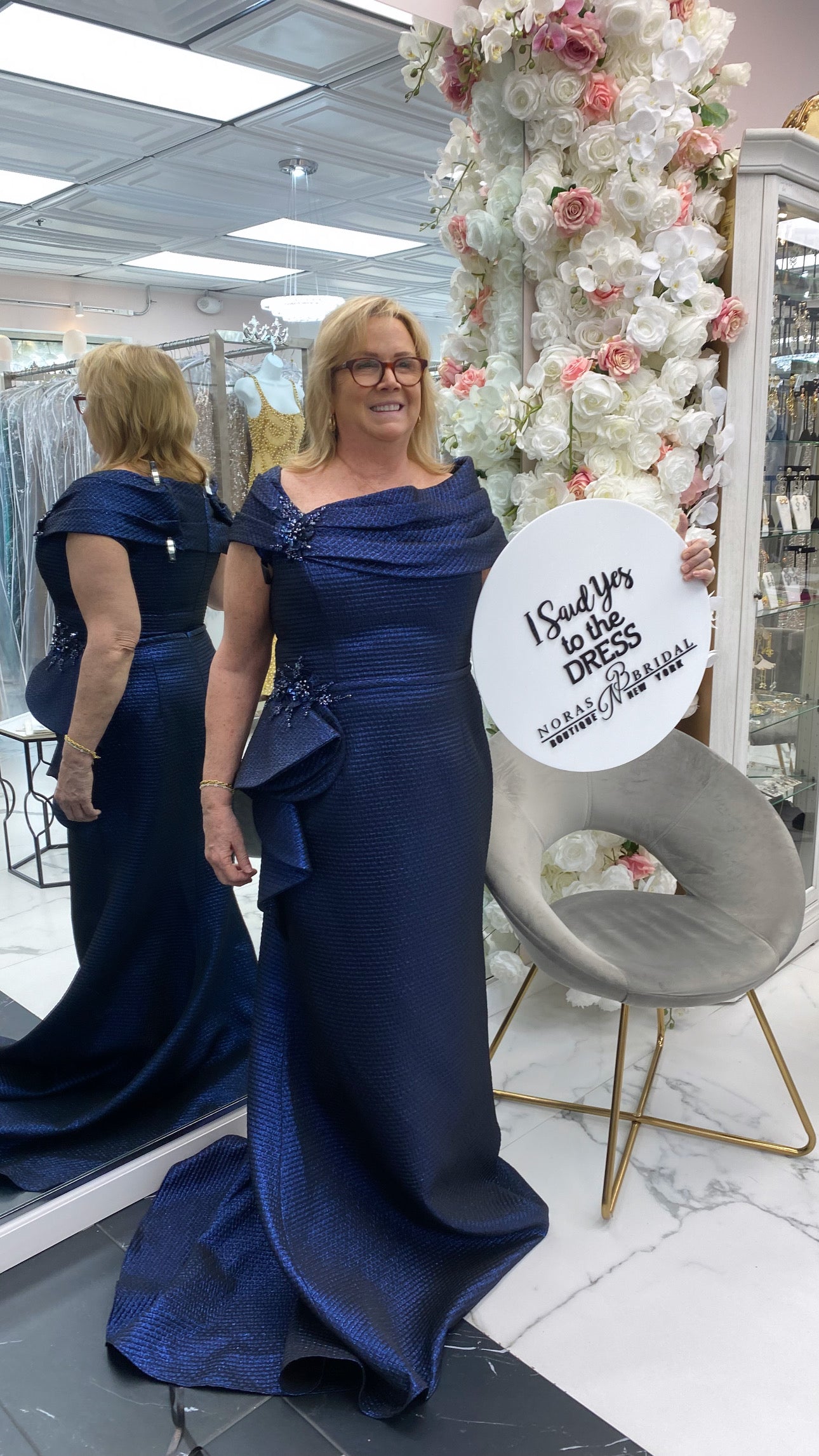 NorasBridalBoutiqueNY $25 / $25 / $25 Book Your Appointment