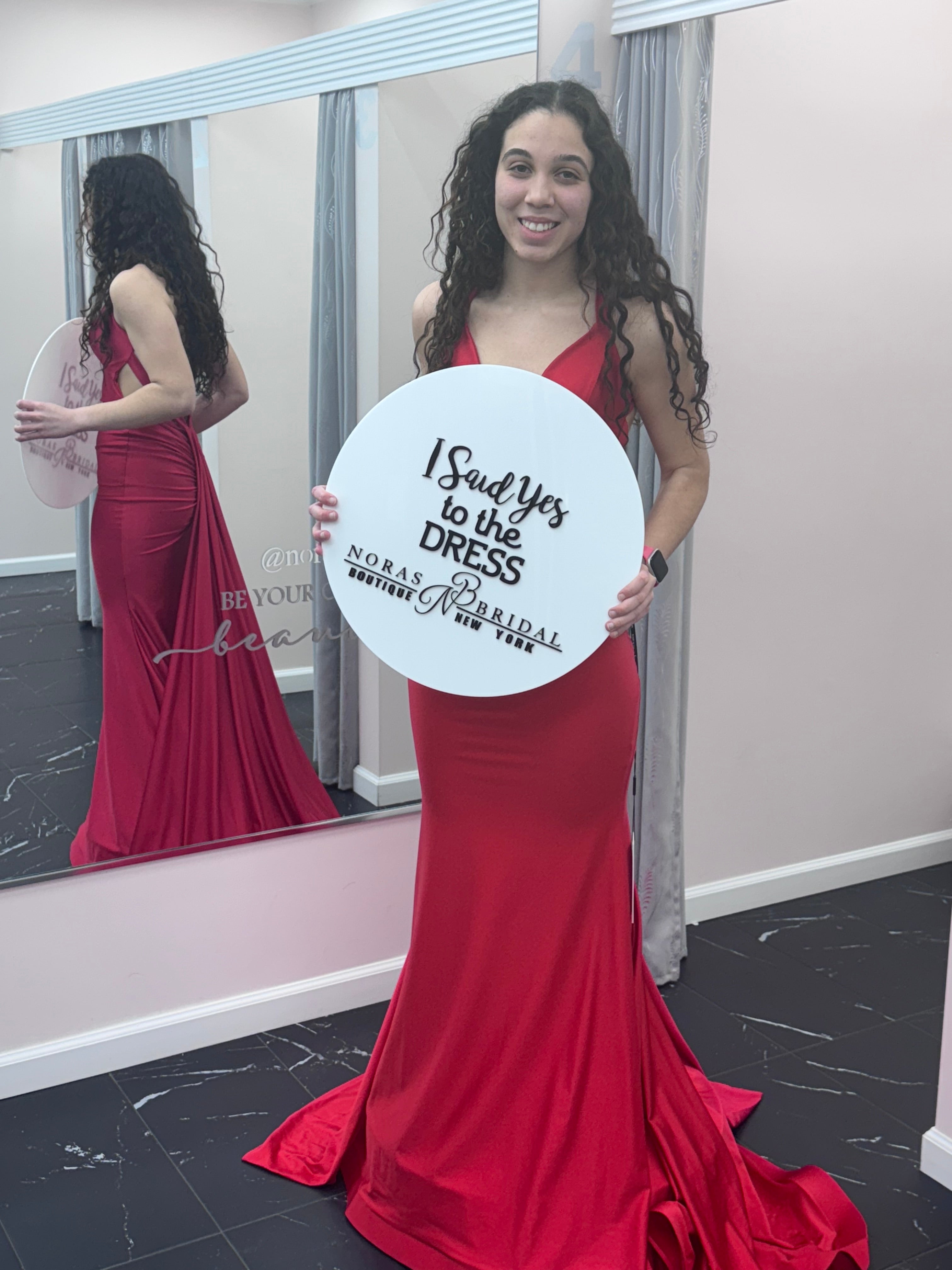 NorasBridalBoutiqueNY $25 / $25 / $25 Book Your Appointment