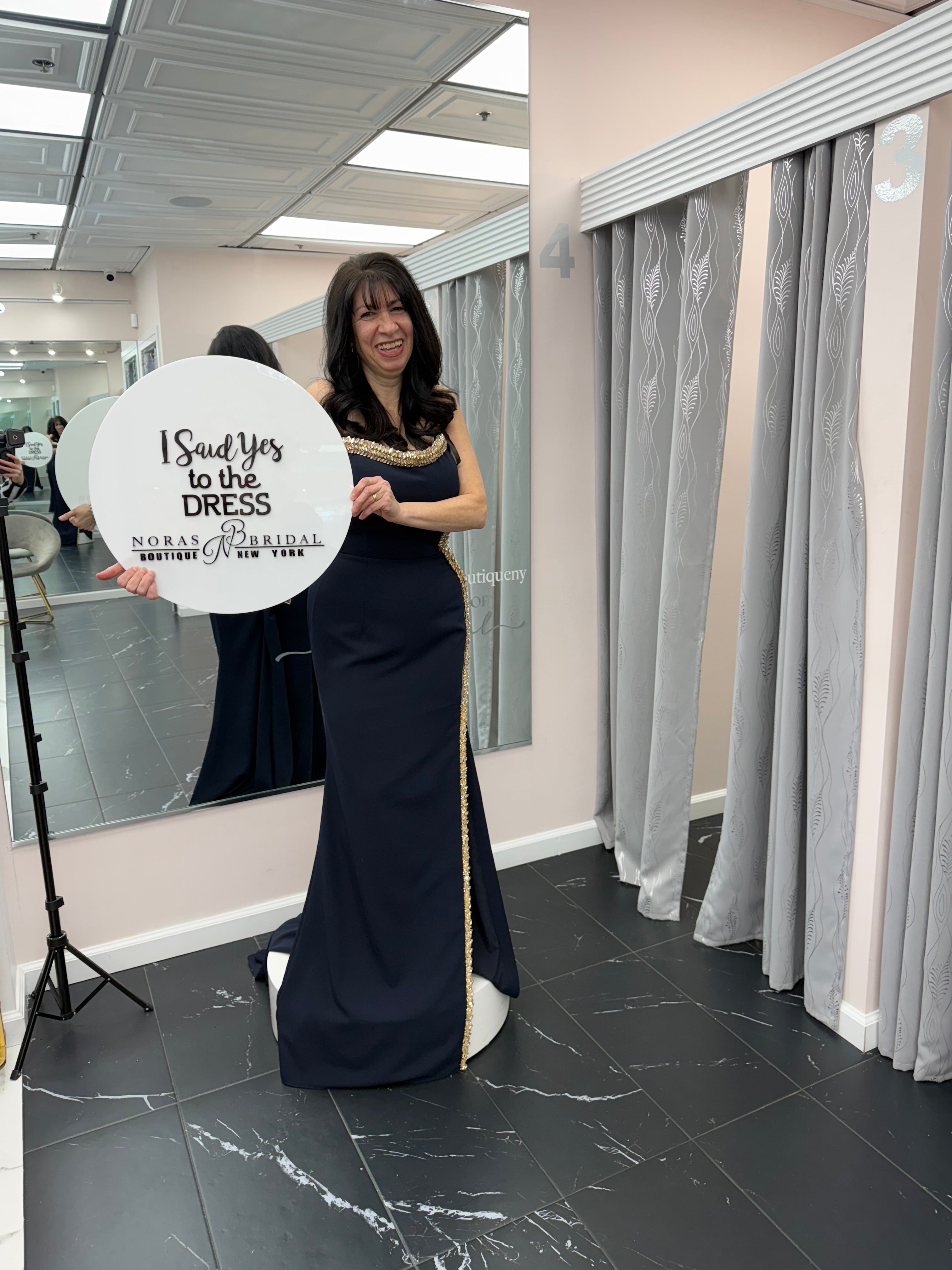 NorasBridalBoutiqueNY $25 / $25 / $25 Book Your Appointment