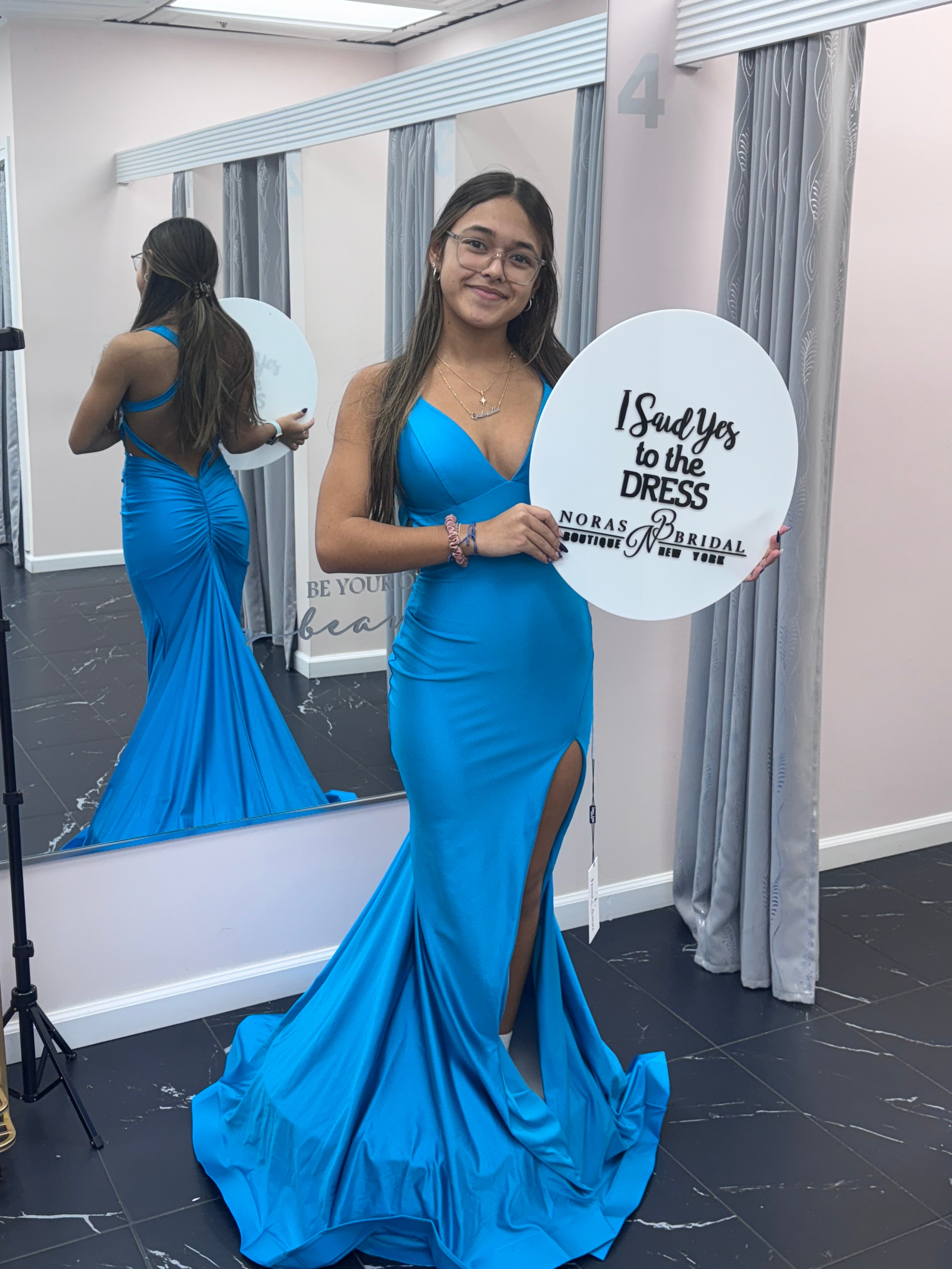 NorasBridalBoutiqueNY $25 / $25 / $25 Book Your Appointment
