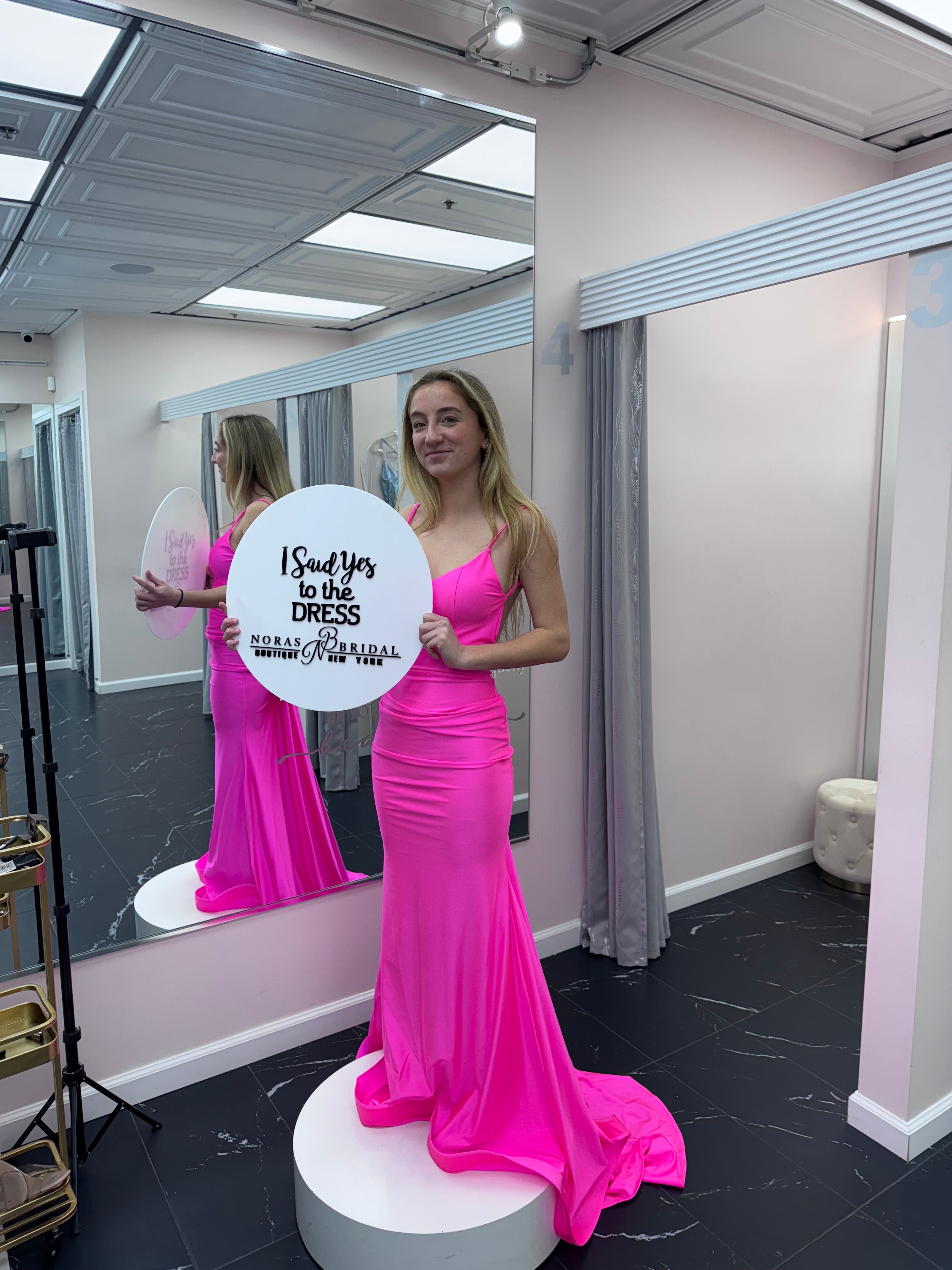 NorasBridalBoutiqueNY $25 / $25 / $25 Book Your Appointment