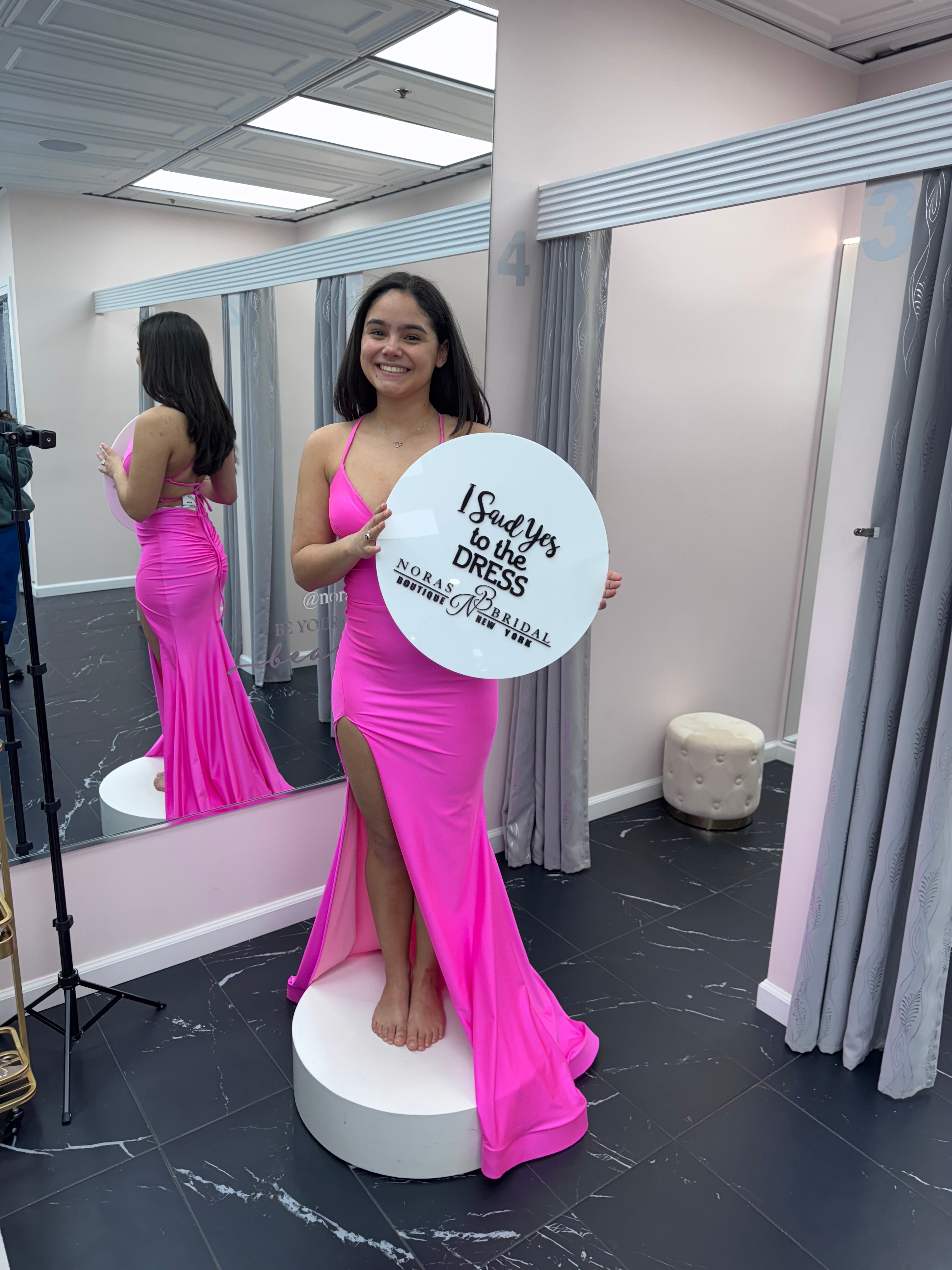 NorasBridalBoutiqueNY $25 / $25 / $25 Book Your Appointment