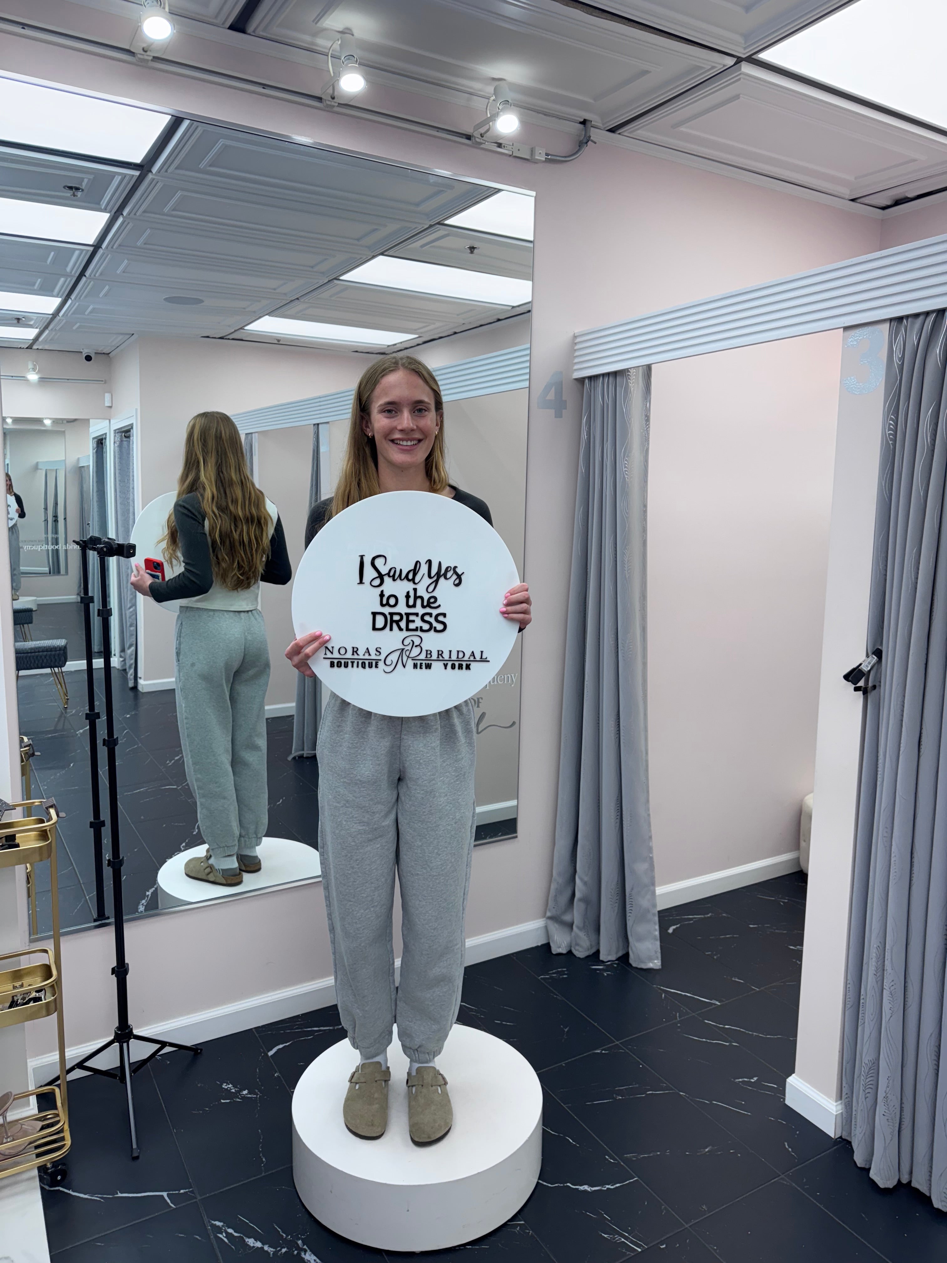 NorasBridalBoutiqueNY $25 / $25 / $25 Book Your Appointment