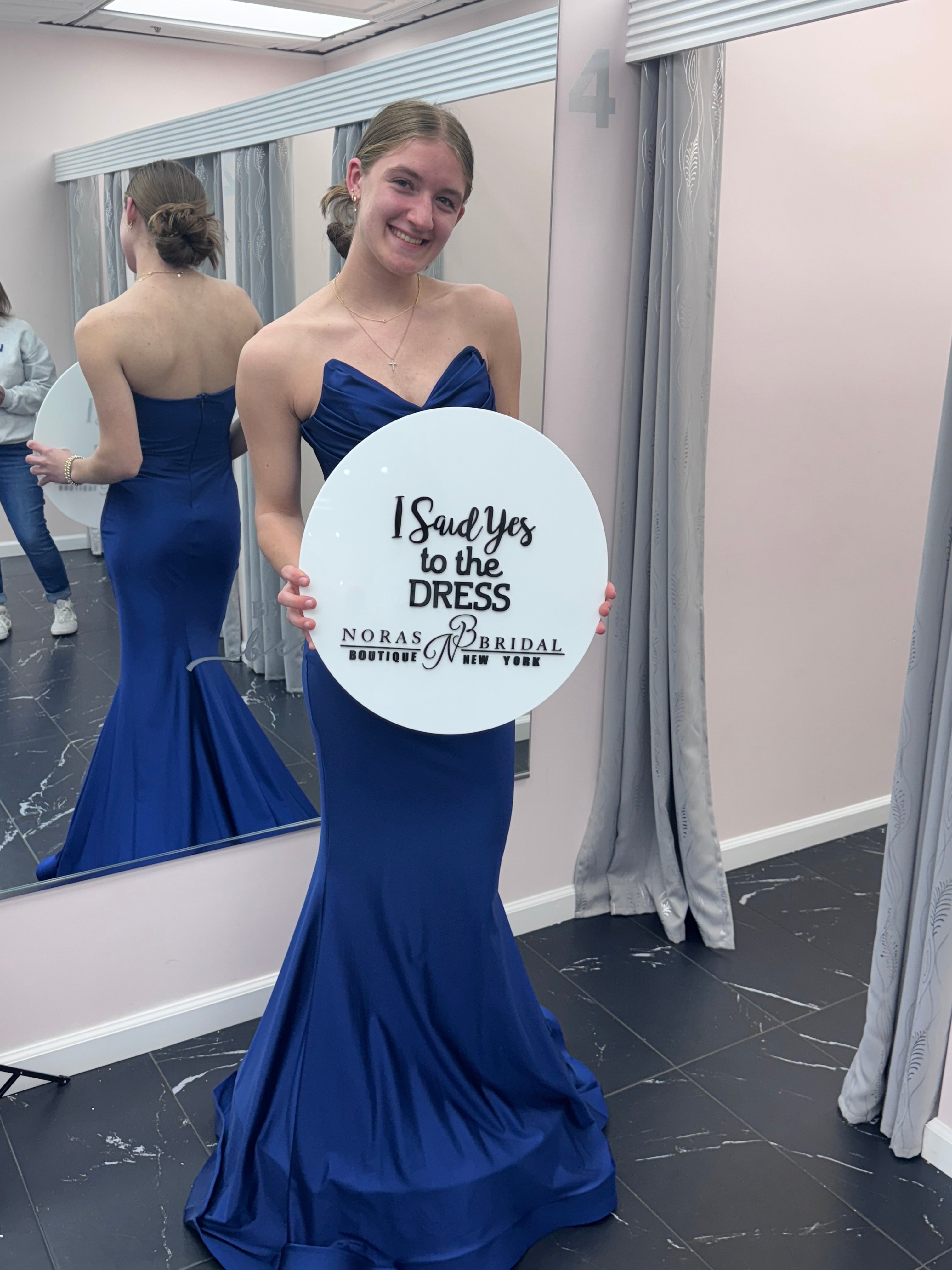 NorasBridalBoutiqueNY $25 / $25 / $25 Book Your Appointment