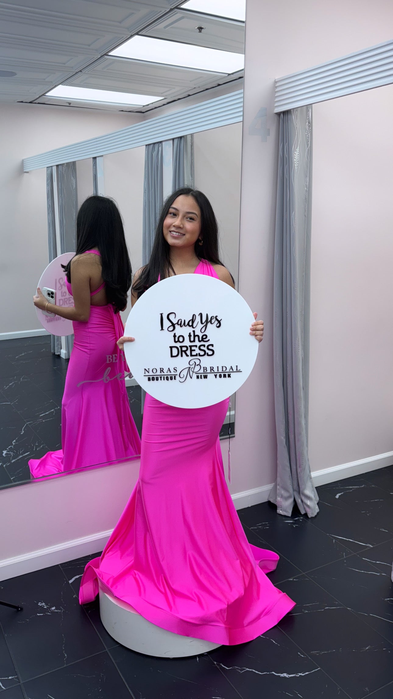 NorasBridalBoutiqueNY $25 / $25 / $25 Book Your Appointment