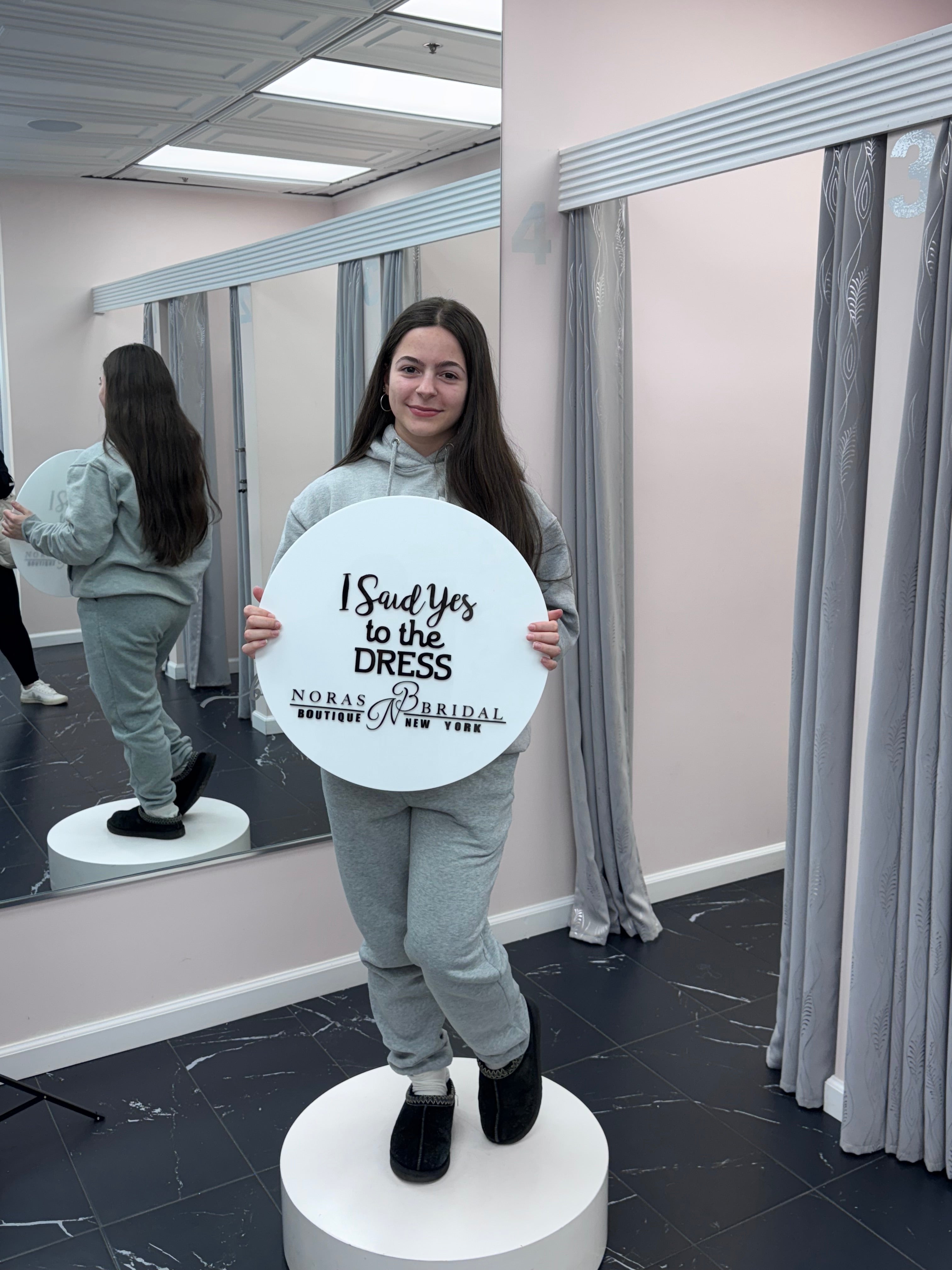 NorasBridalBoutiqueNY $25 / $25 / $25 Book Your Appointment