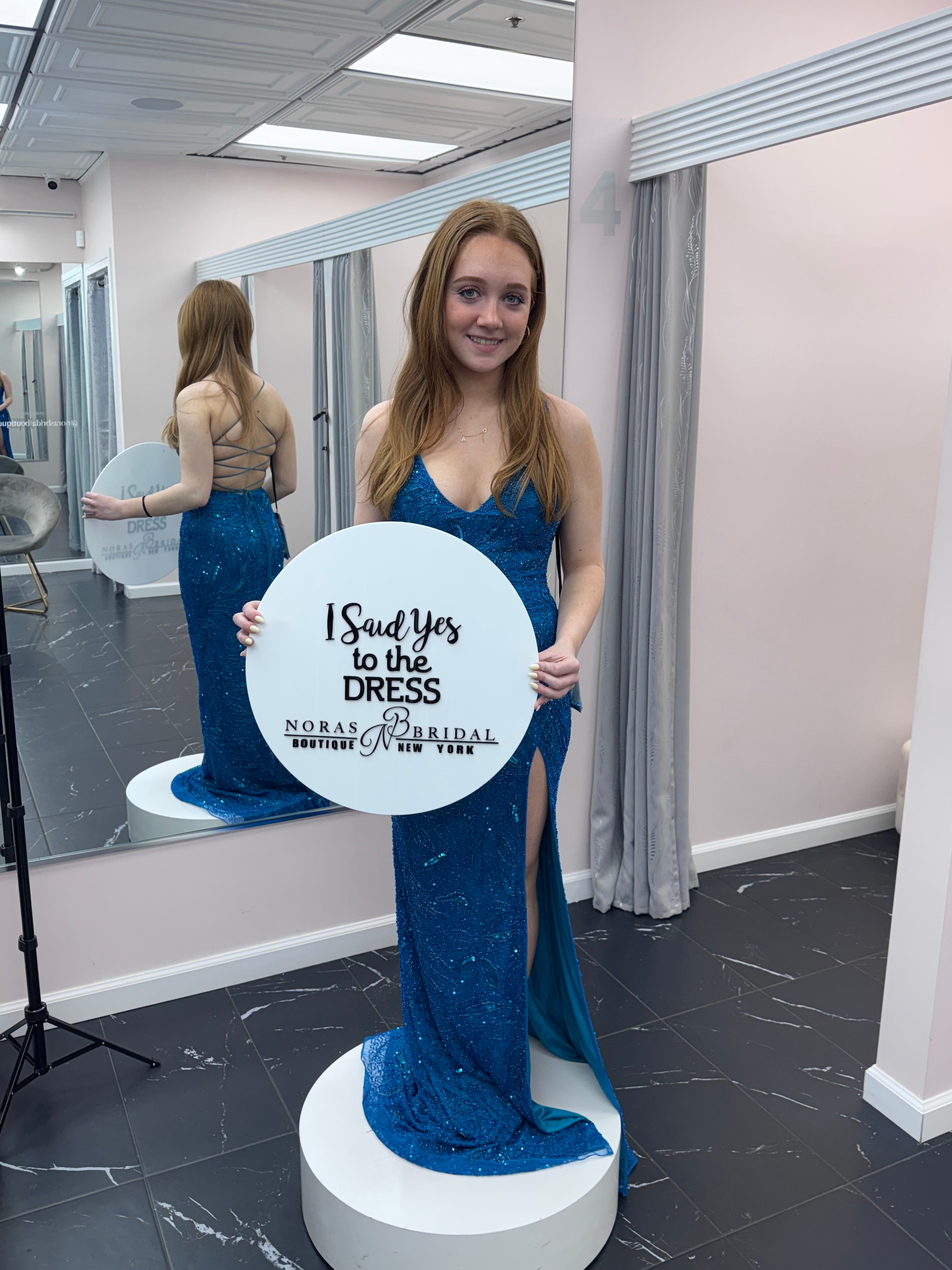 NorasBridalBoutiqueNY $25 / $25 / $25 Book Your Appointment