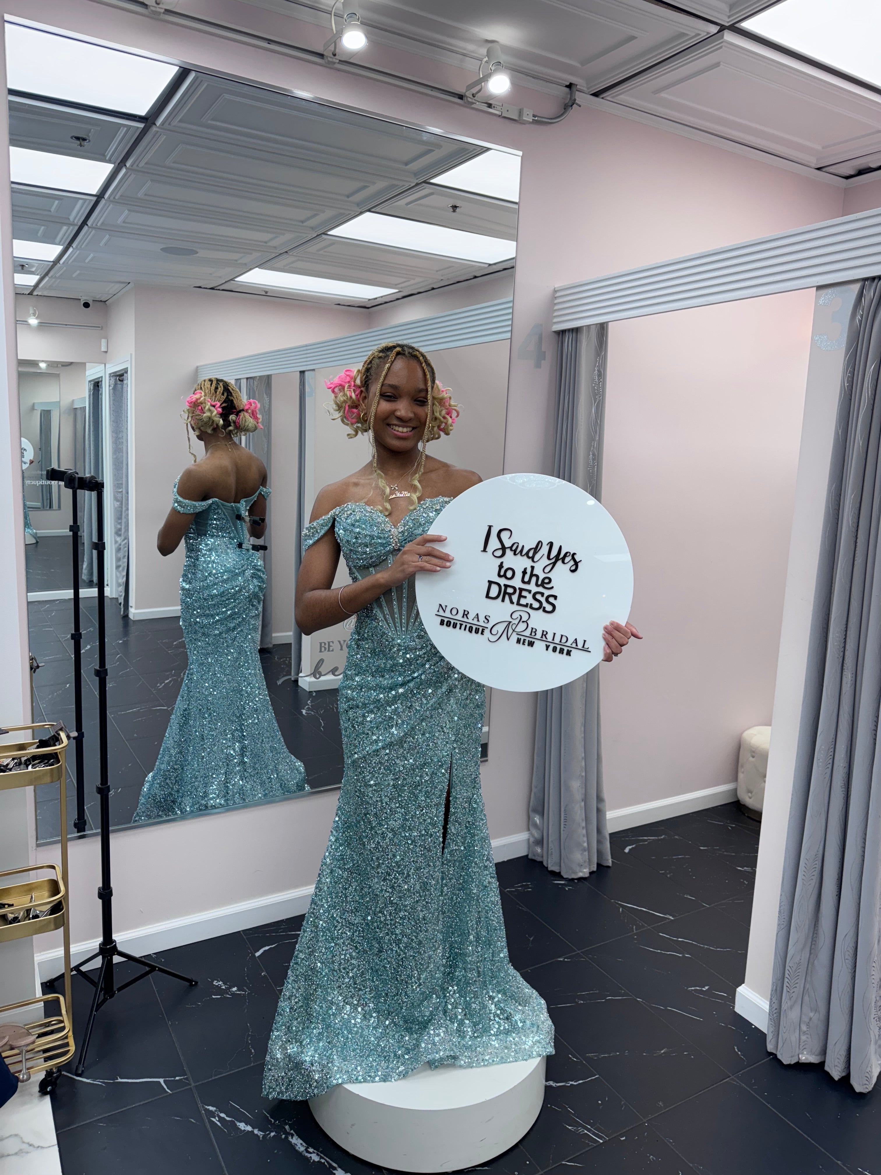 NorasBridalBoutiqueNY $25 / $25 / $25 Book Your Appointment