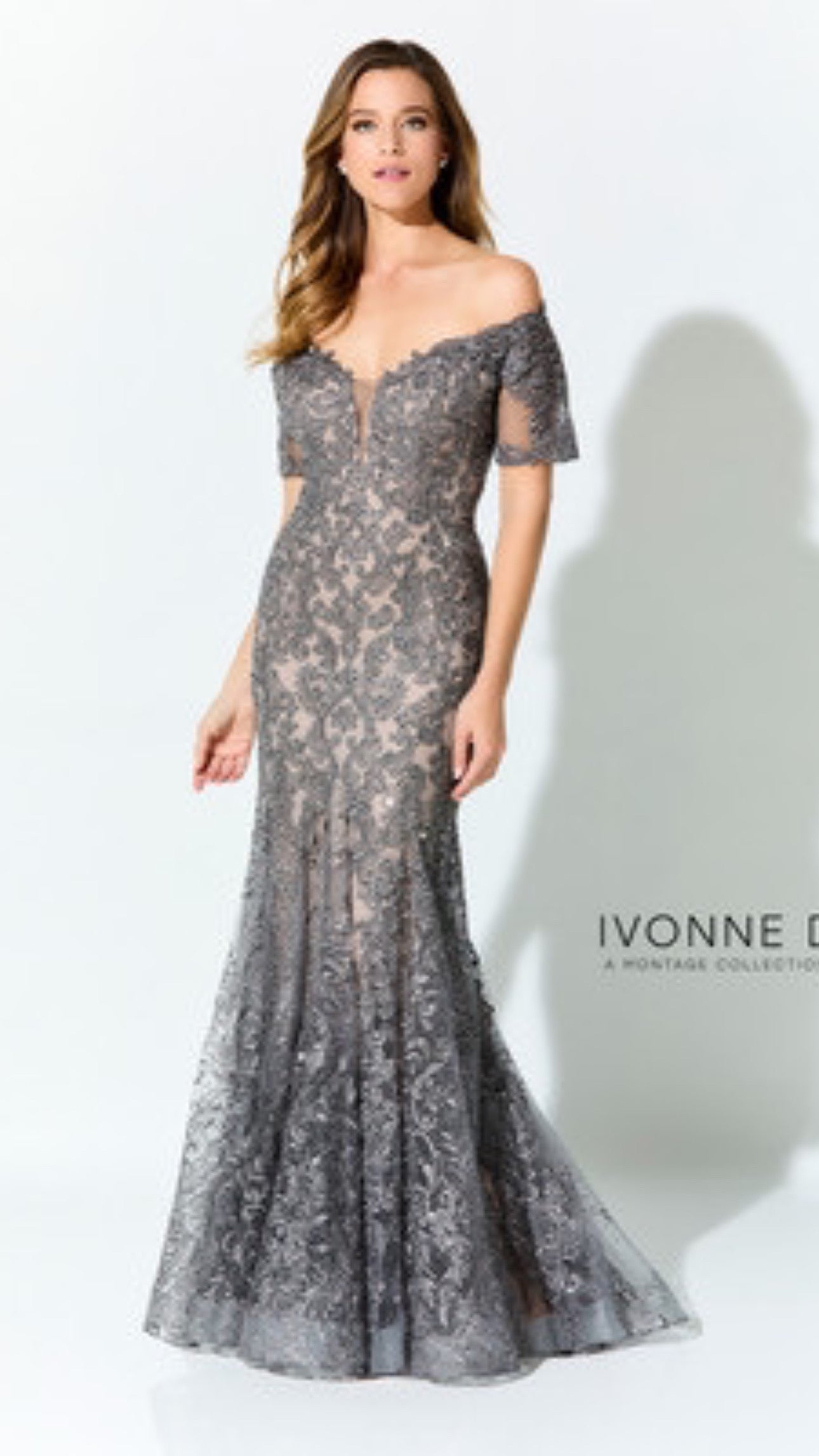 NorasBridalBoutiqueNY Mother Of The Bride/Groom Appointment