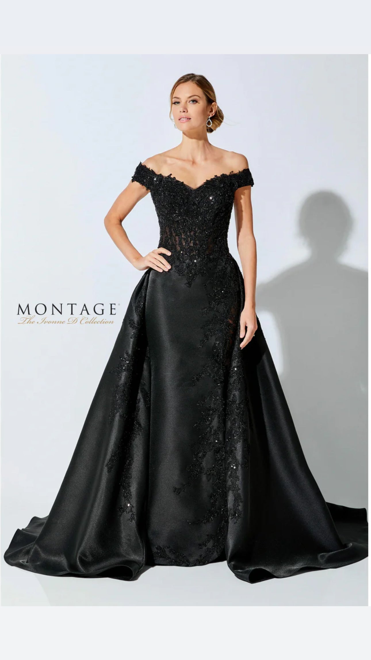 NorasBridalBoutiqueNY Mother Of The Bride/Groom Appointment