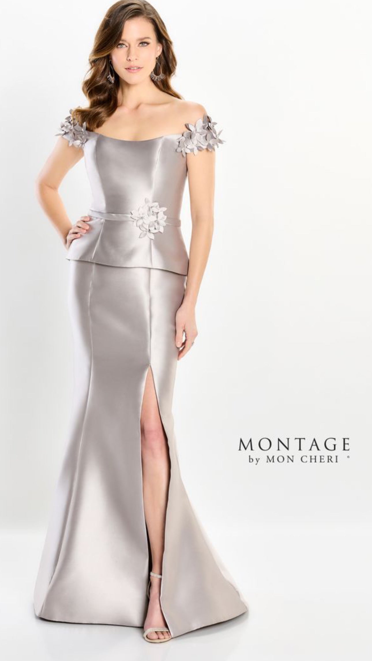NorasBridalBoutiqueNY Mother Of The Bride/Groom Appointment