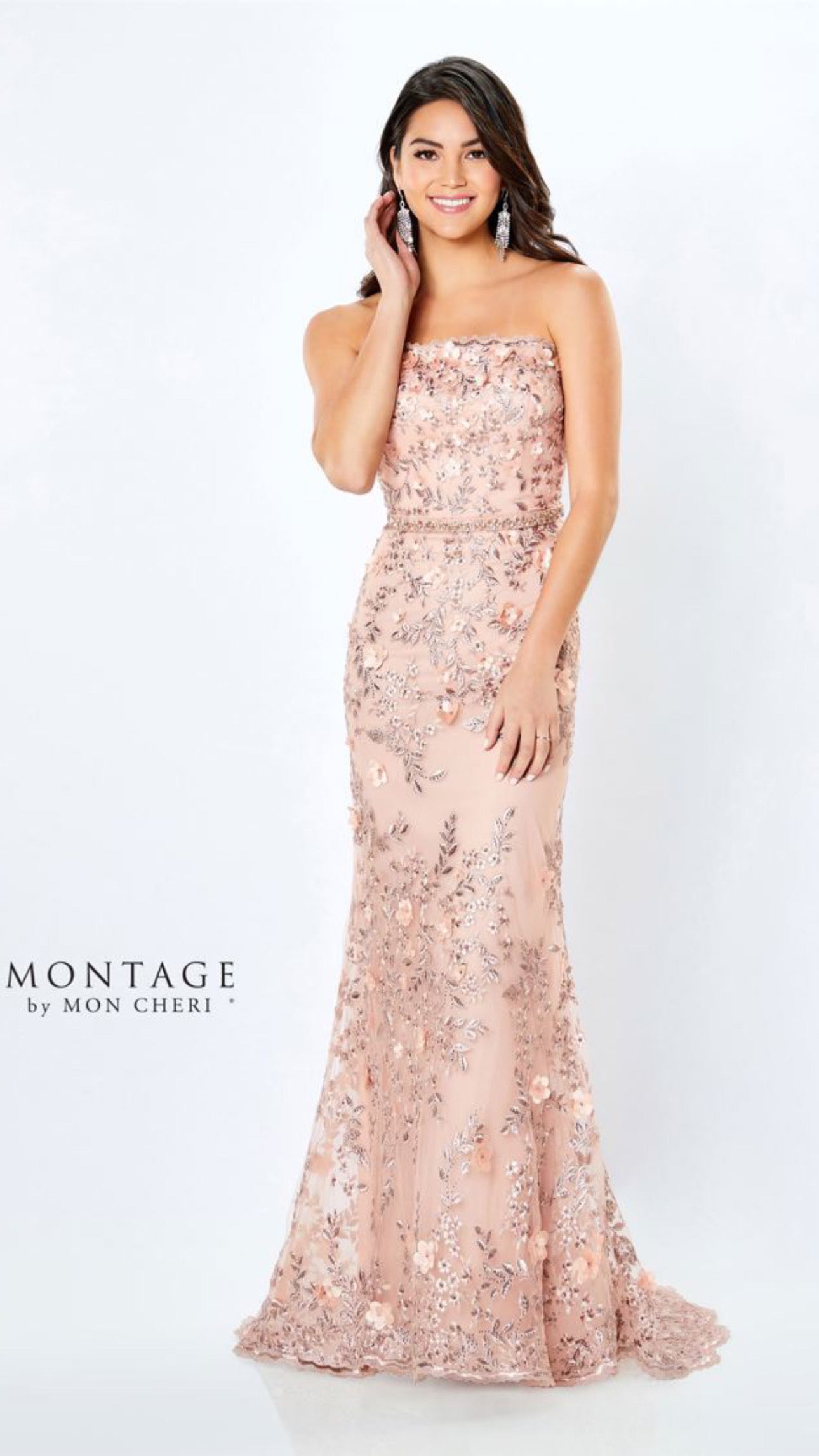 NorasBridalBoutiqueNY Mother Of The Bride/Groom Appointment