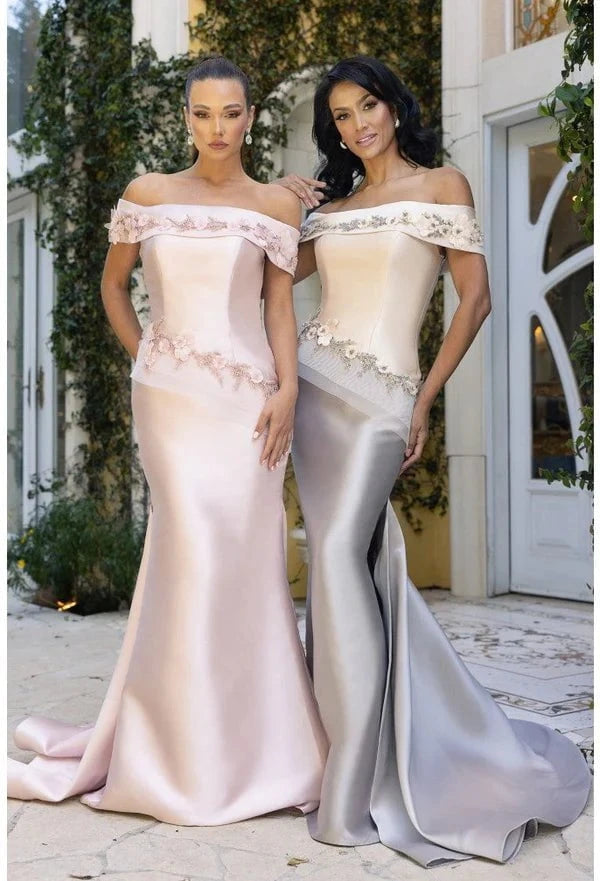 NorasBridalBoutiqueNY Mother Of The Bride/Groom Appointment