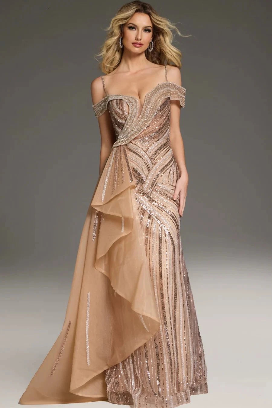 NorasBridalBoutiqueNY Mother Of The Bride/Groom Appointment
