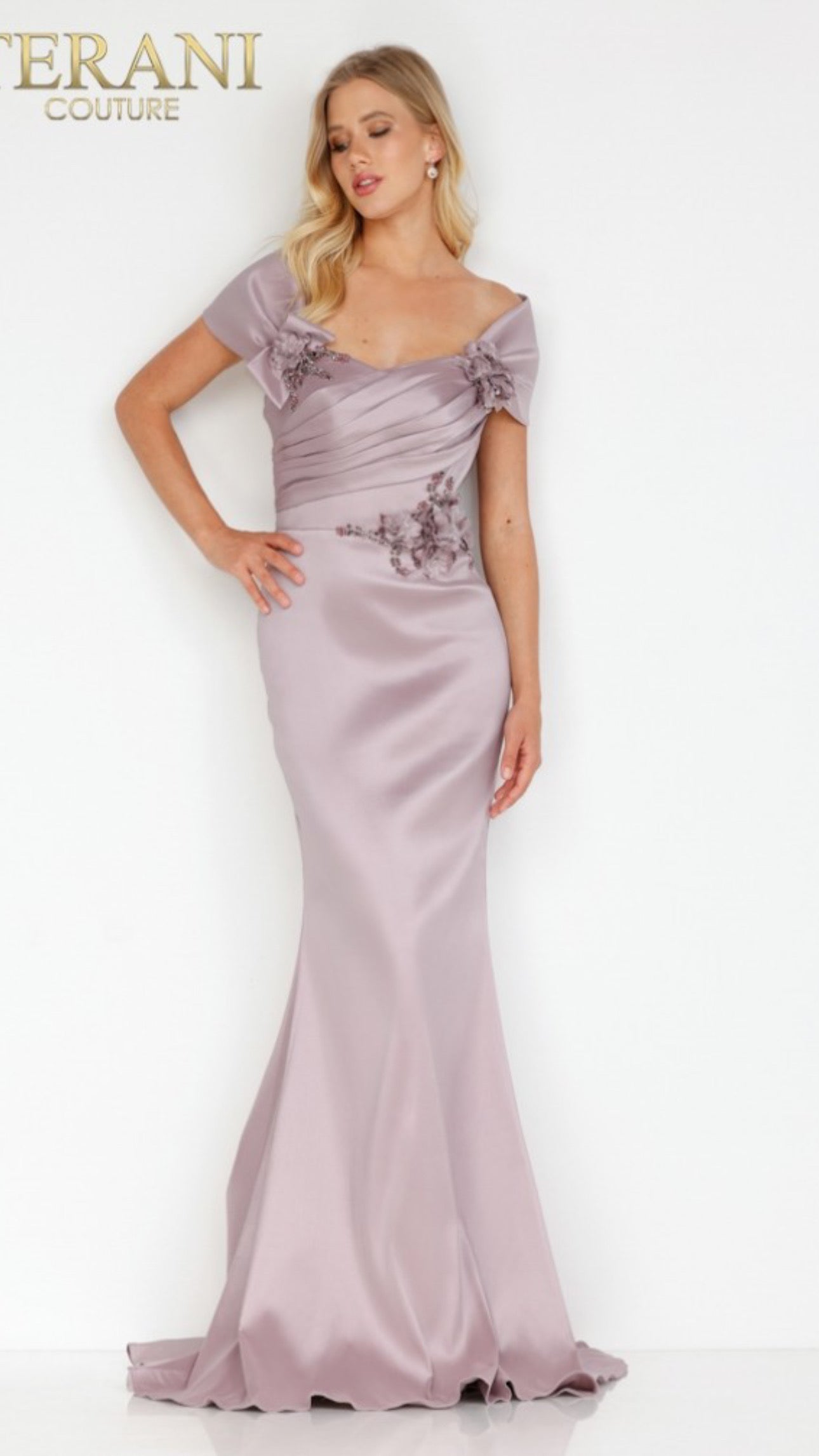 NorasBridalBoutiqueNY Mother Of The Bride/Groom Appointment