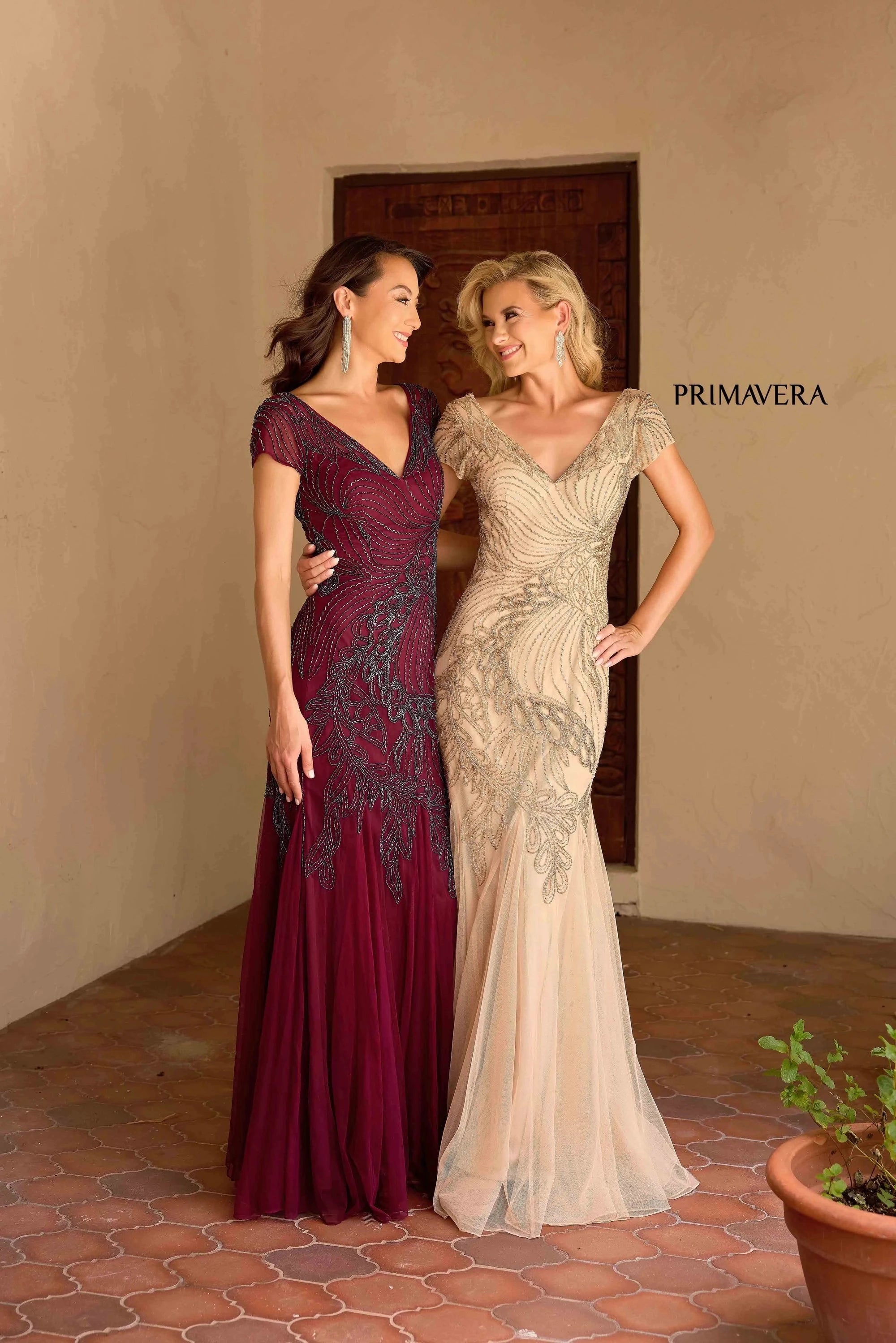 NorasBridalBoutiqueNY Mother Of The Bride/Groom Appointment