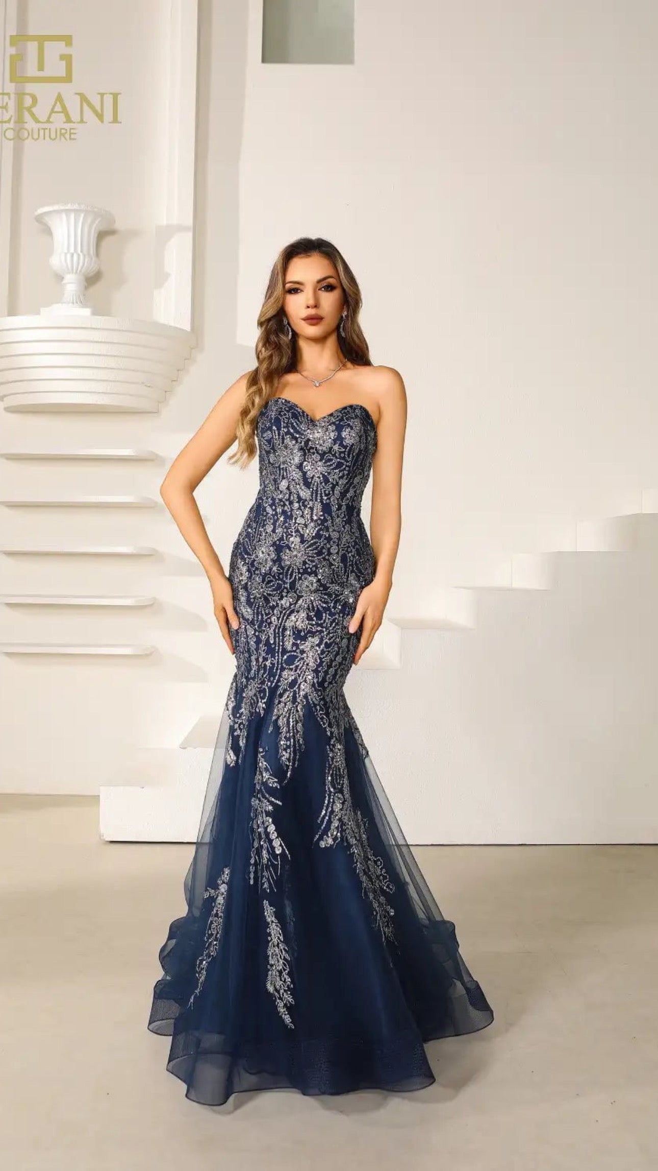 NorasBridalBoutiqueNY Mother Of The Bride/Groom Appointment