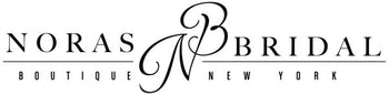 NorasBridalBoutiqueNY