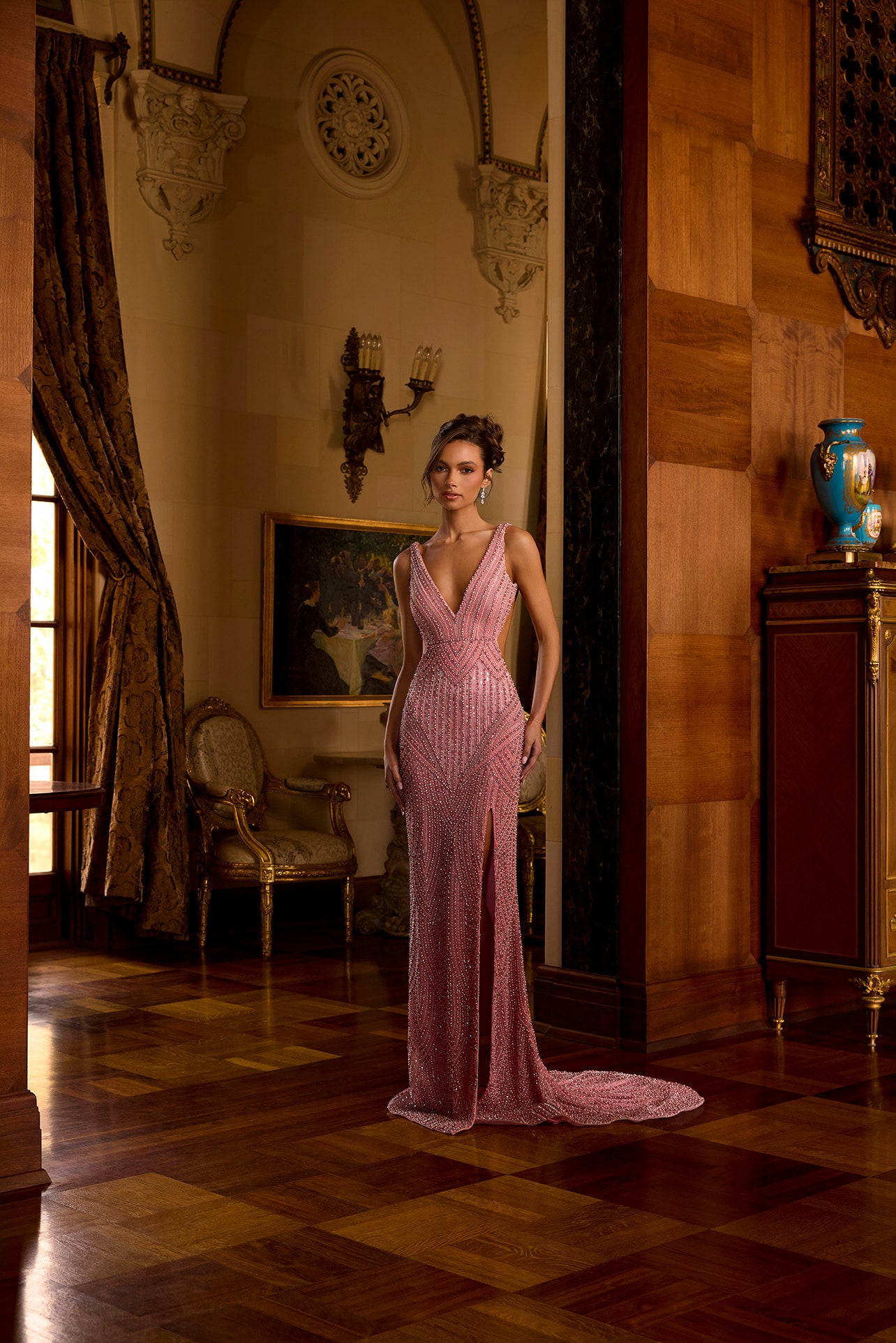 Portia and Scarlett Couture Portia and Scarlett PS26864C
