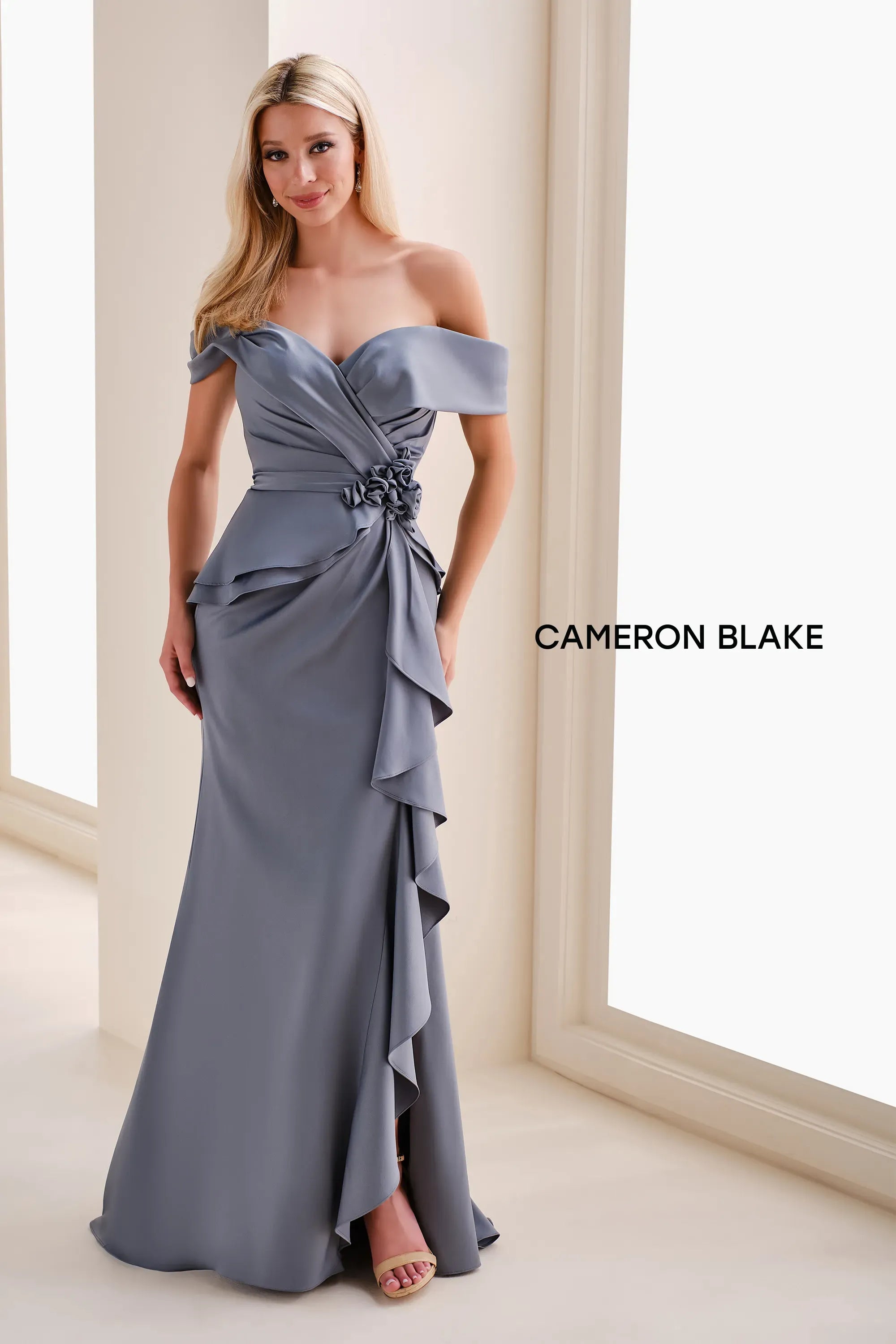 Portia and Scarlett Dress Portia and Scarlett CB825