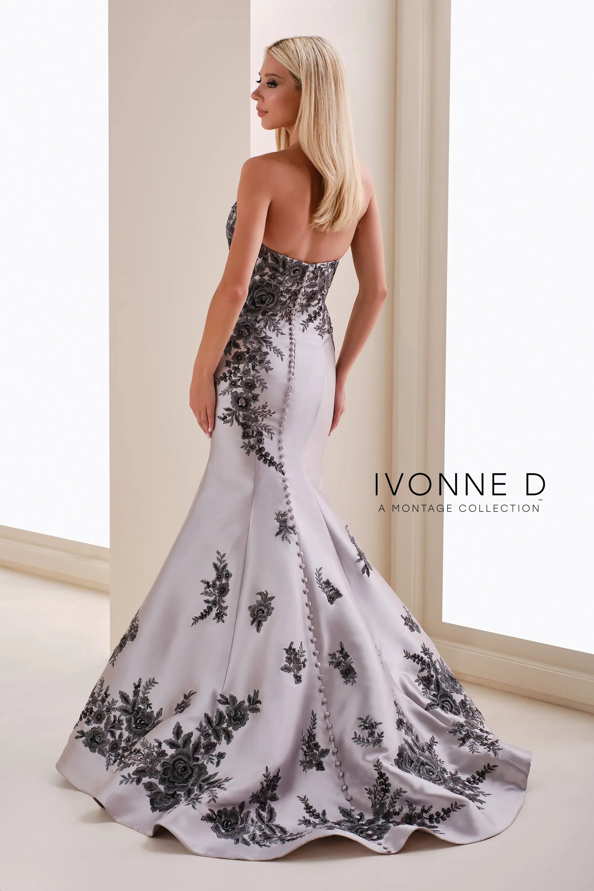 Portia and Scarlett Dress Portia and Scarlett ID1205