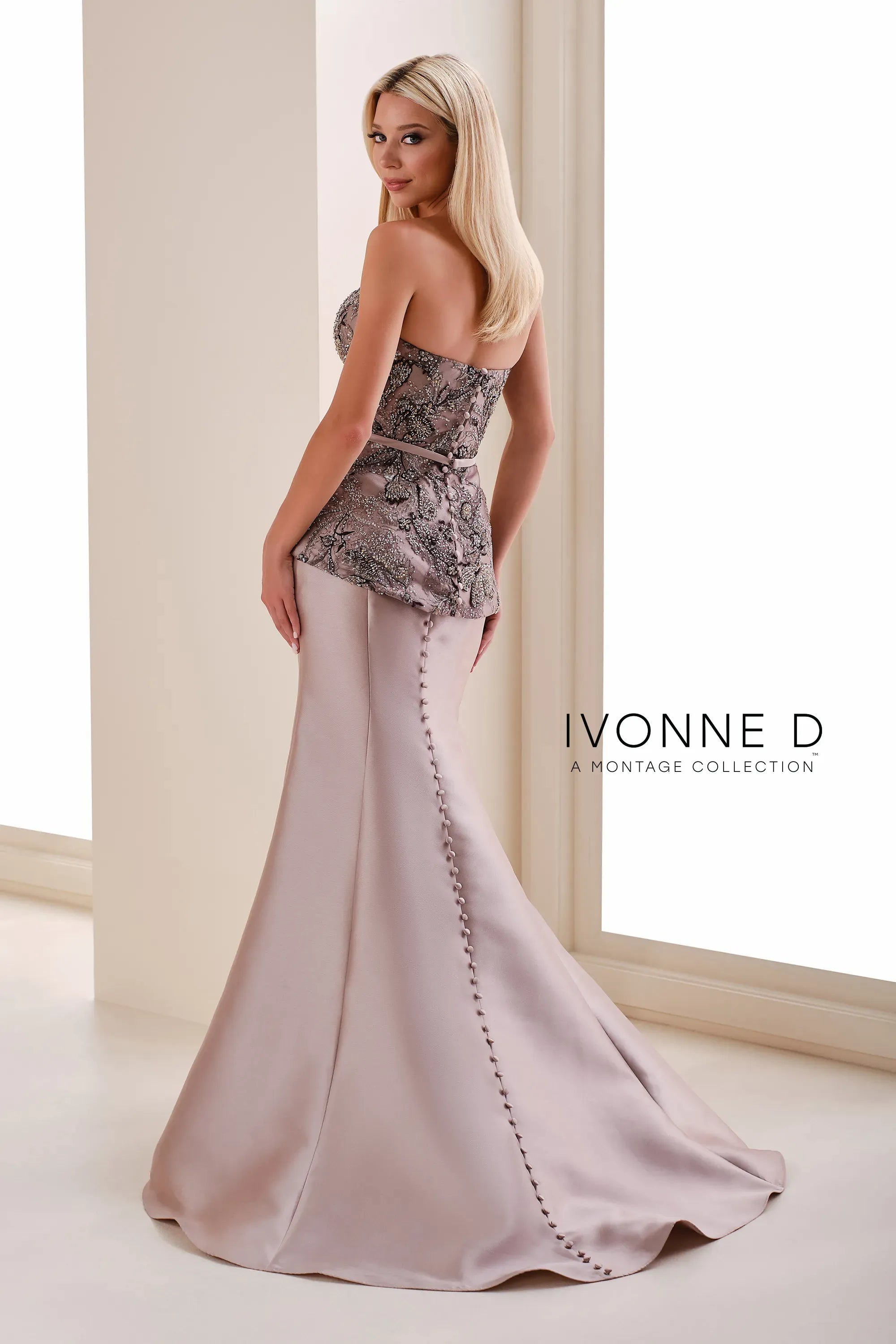 Portia and Scarlett Dress Portia and Scarlett ID1207