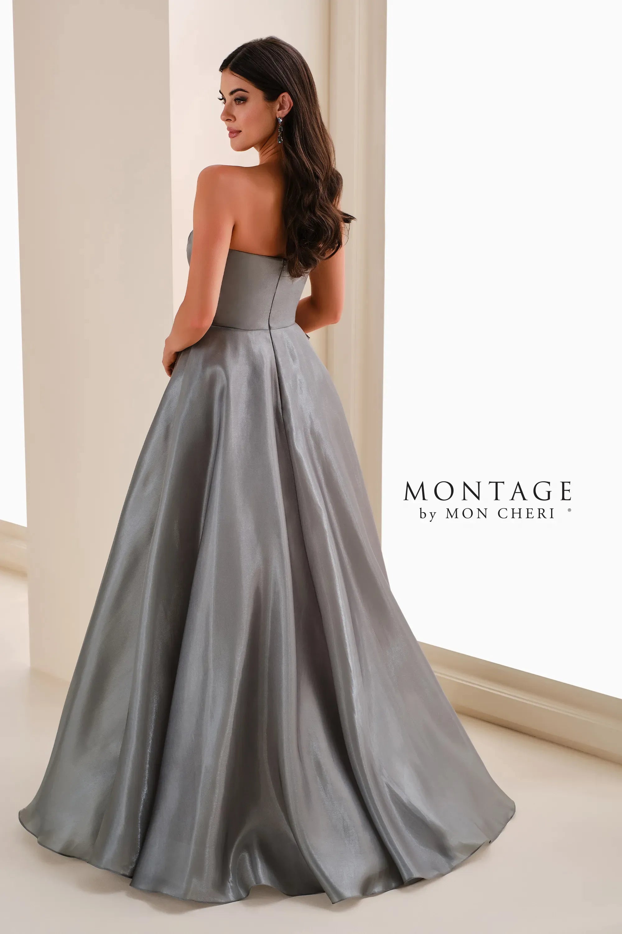 Portia and Scarlett Dress Portia and Scarlett M4207