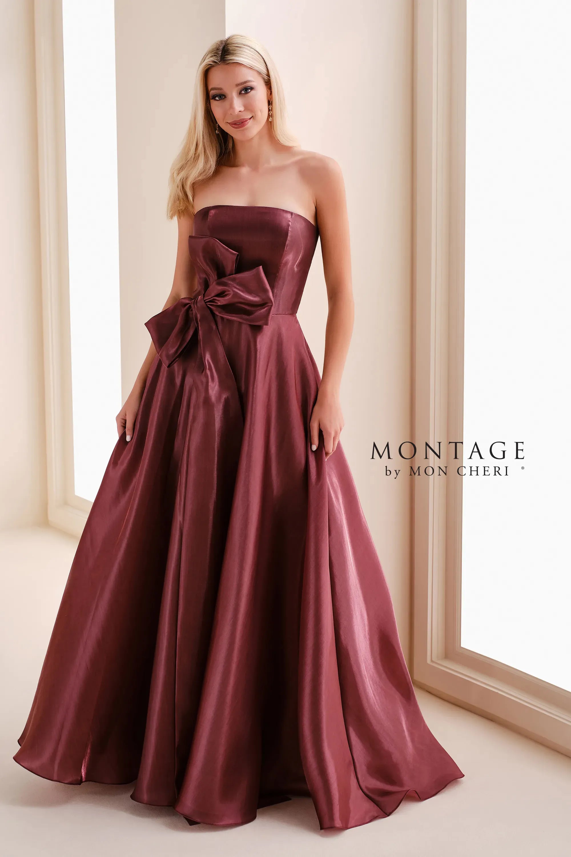 Portia and Scarlett Dress Portia and Scarlett M4207