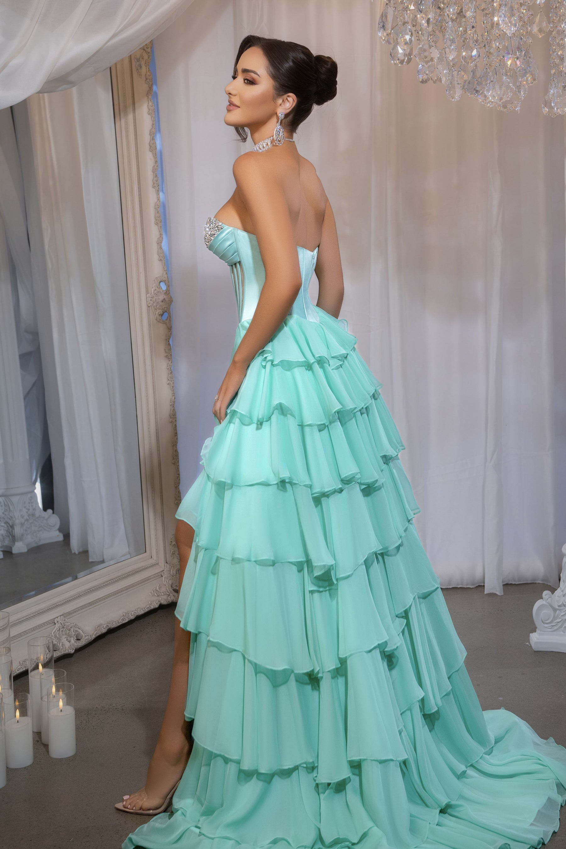 Portia and Scarlett Dress Portia and Scarlett PS25961