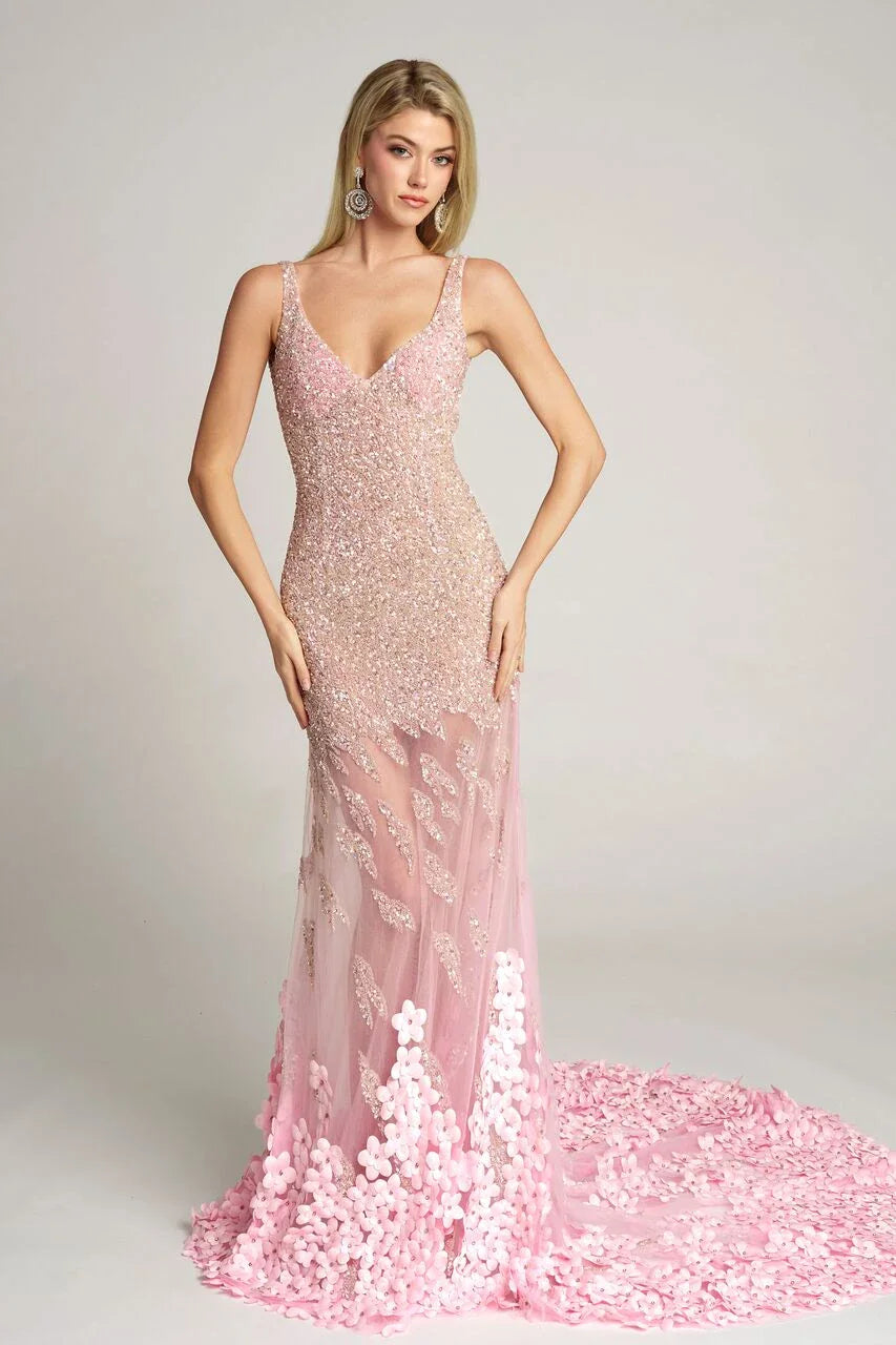 Portia and Scarlett Dress Portia and Scarlett PS25987C