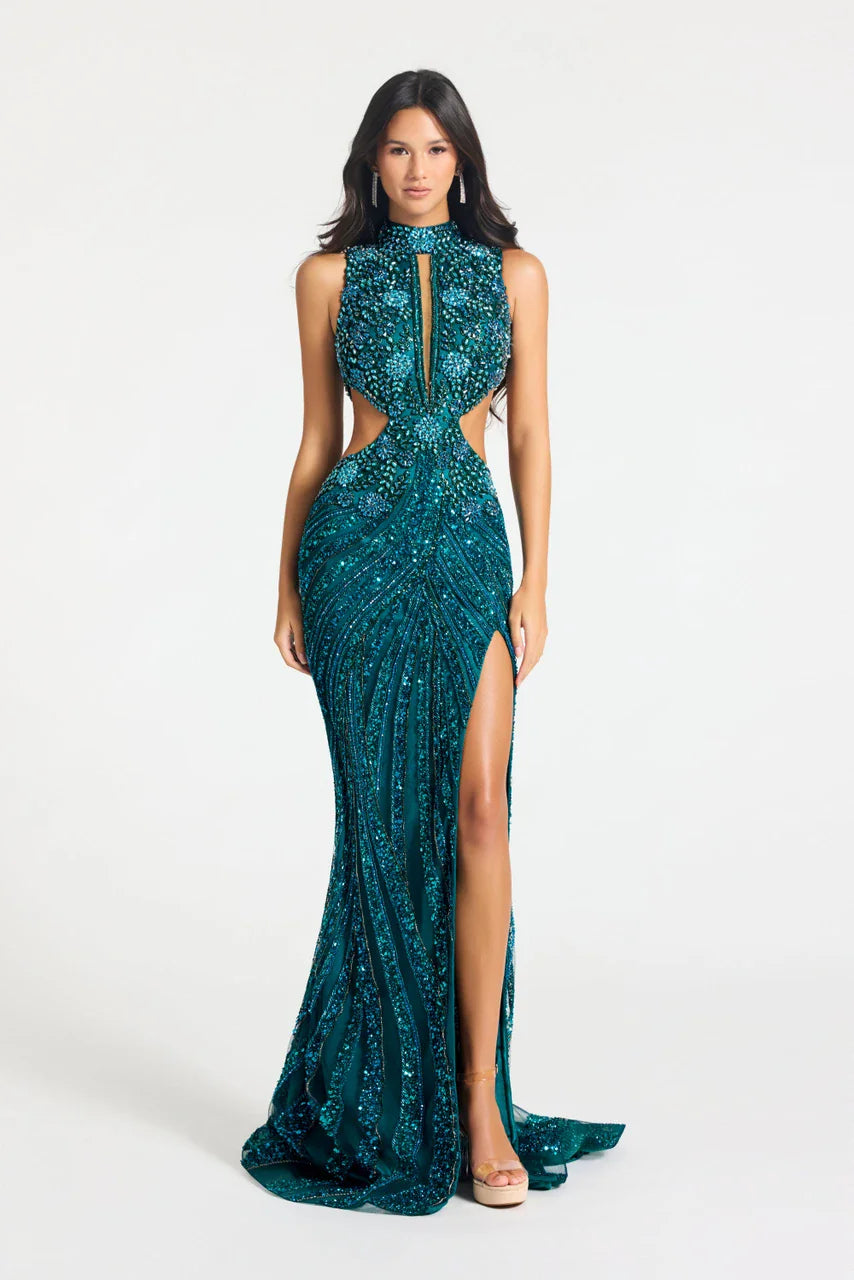 Portia and Scarlett Prom Portia and Scarlett PS27402C