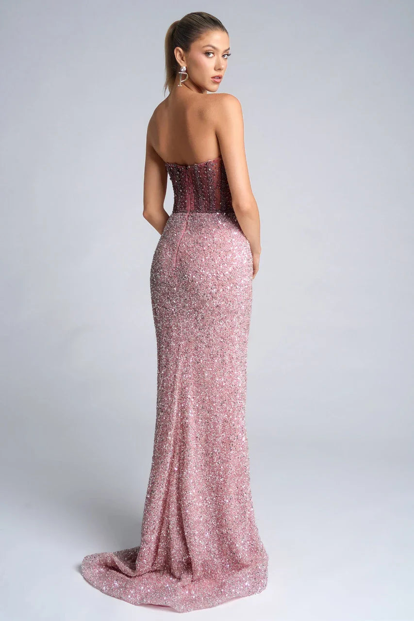 Portia & Scarlett Portia and Scarlett Prom Dresses 2026 Portia And Scarlett PS25990C