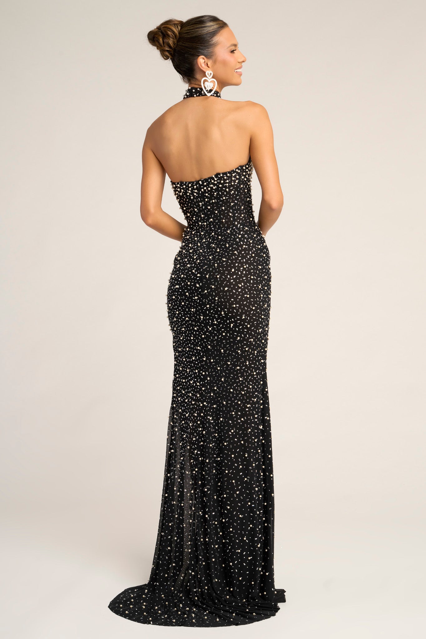 Portia & Scarlett Portia and Scarlett Prom Dresses 2026 Portia And Scarlett PS26006 PS I Love You Dress