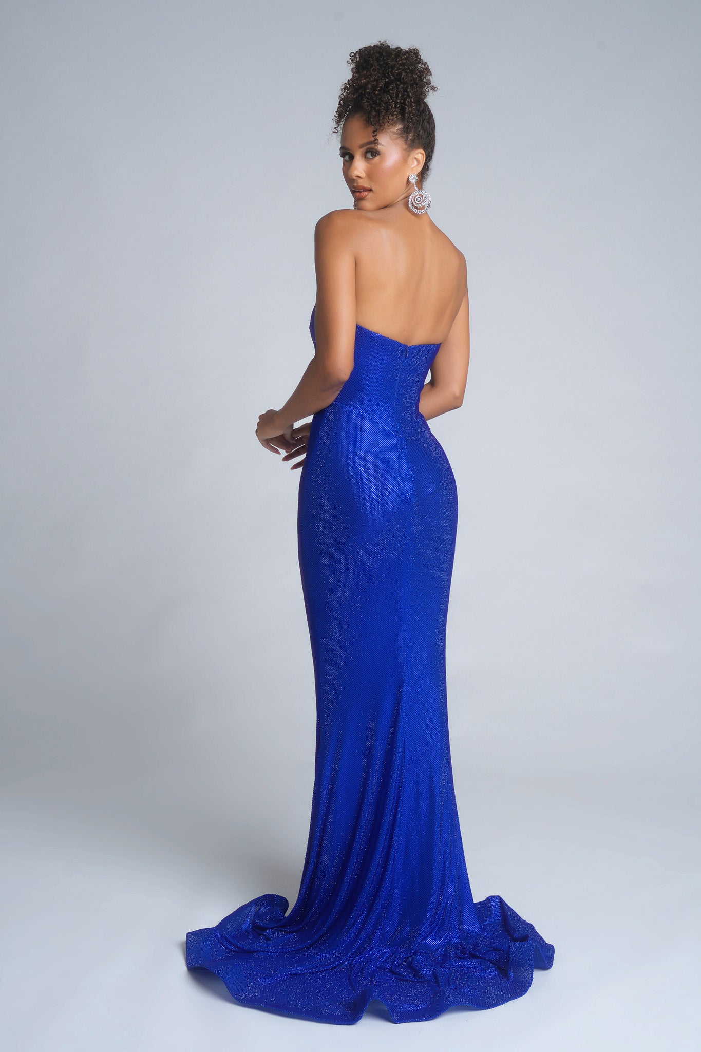 Portia & Scarlett Portia and Scarlett Prom Dresses 2026 Portia And Scarlett PS26010 Prom Dress